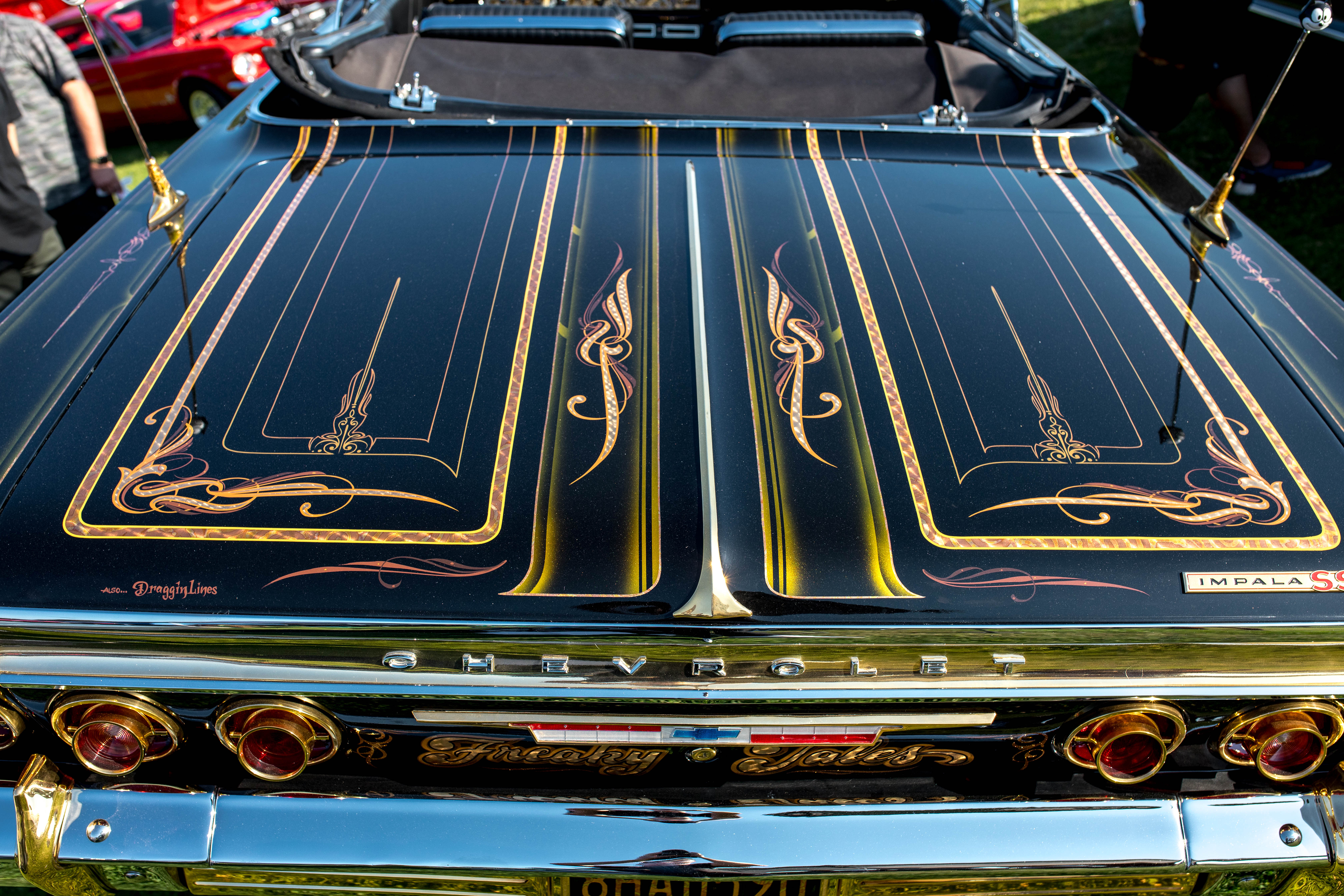 Murrieta Car Show 52
