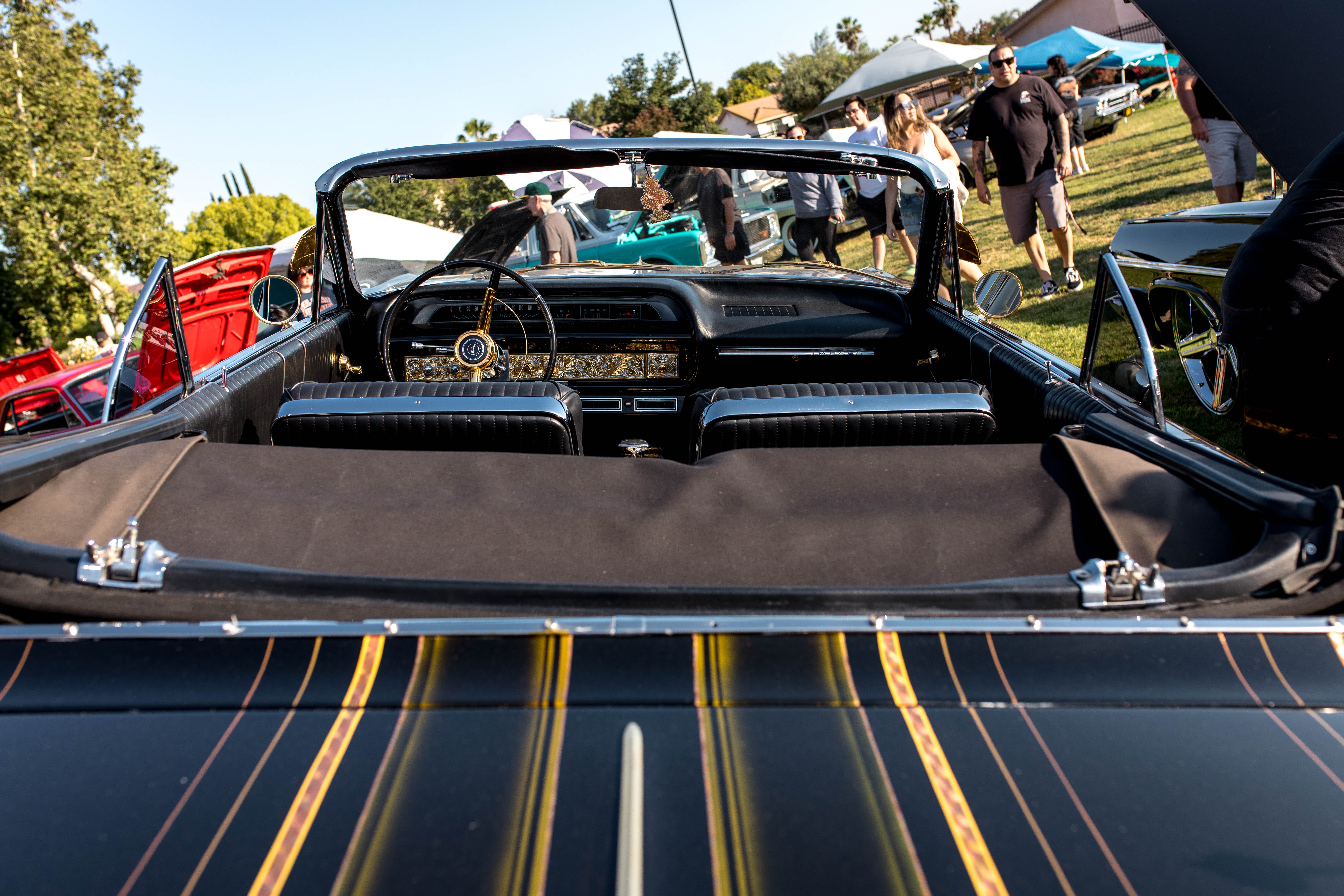 Murrieta Car Show 53