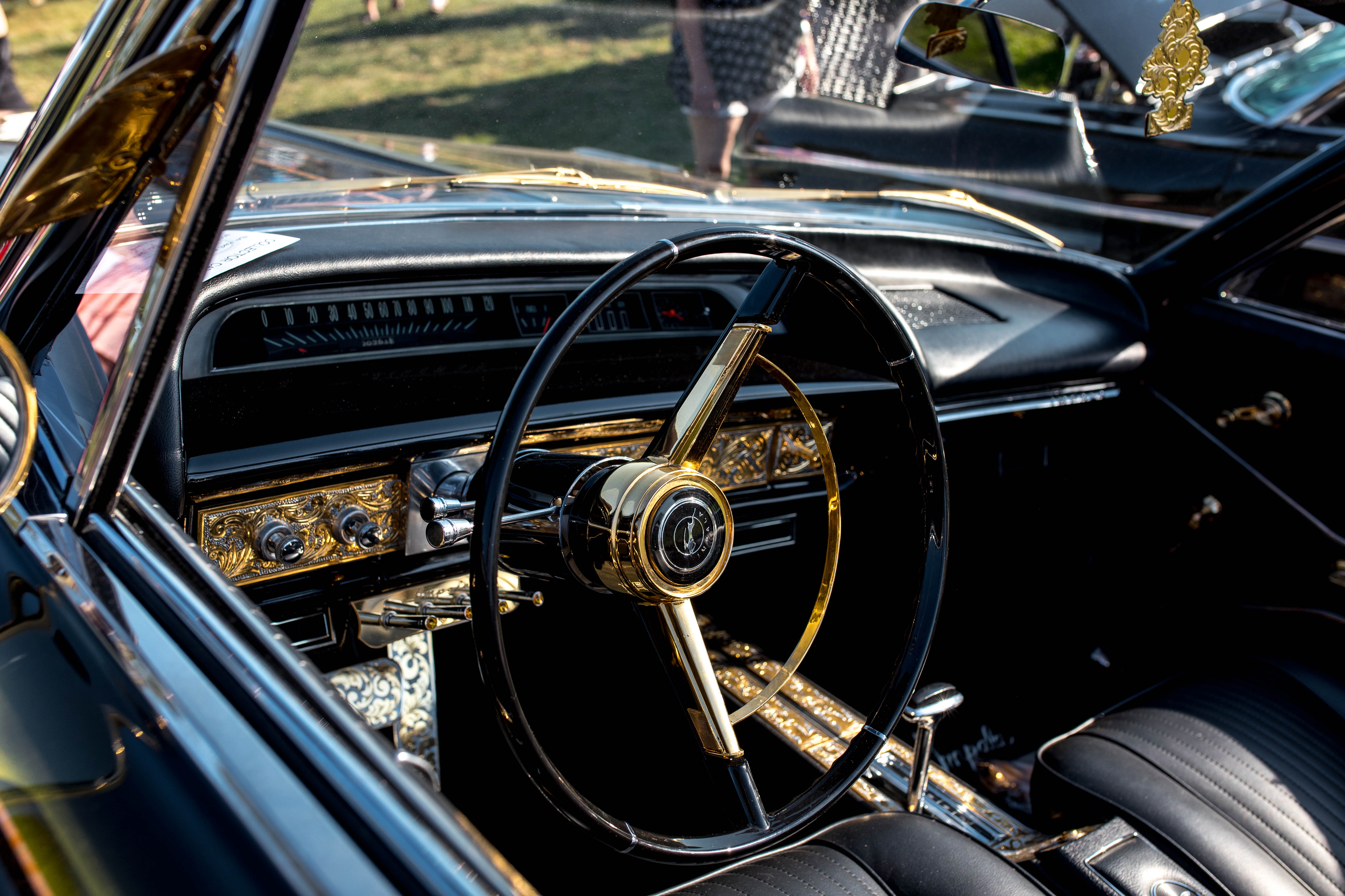 Murrieta Car Show 54