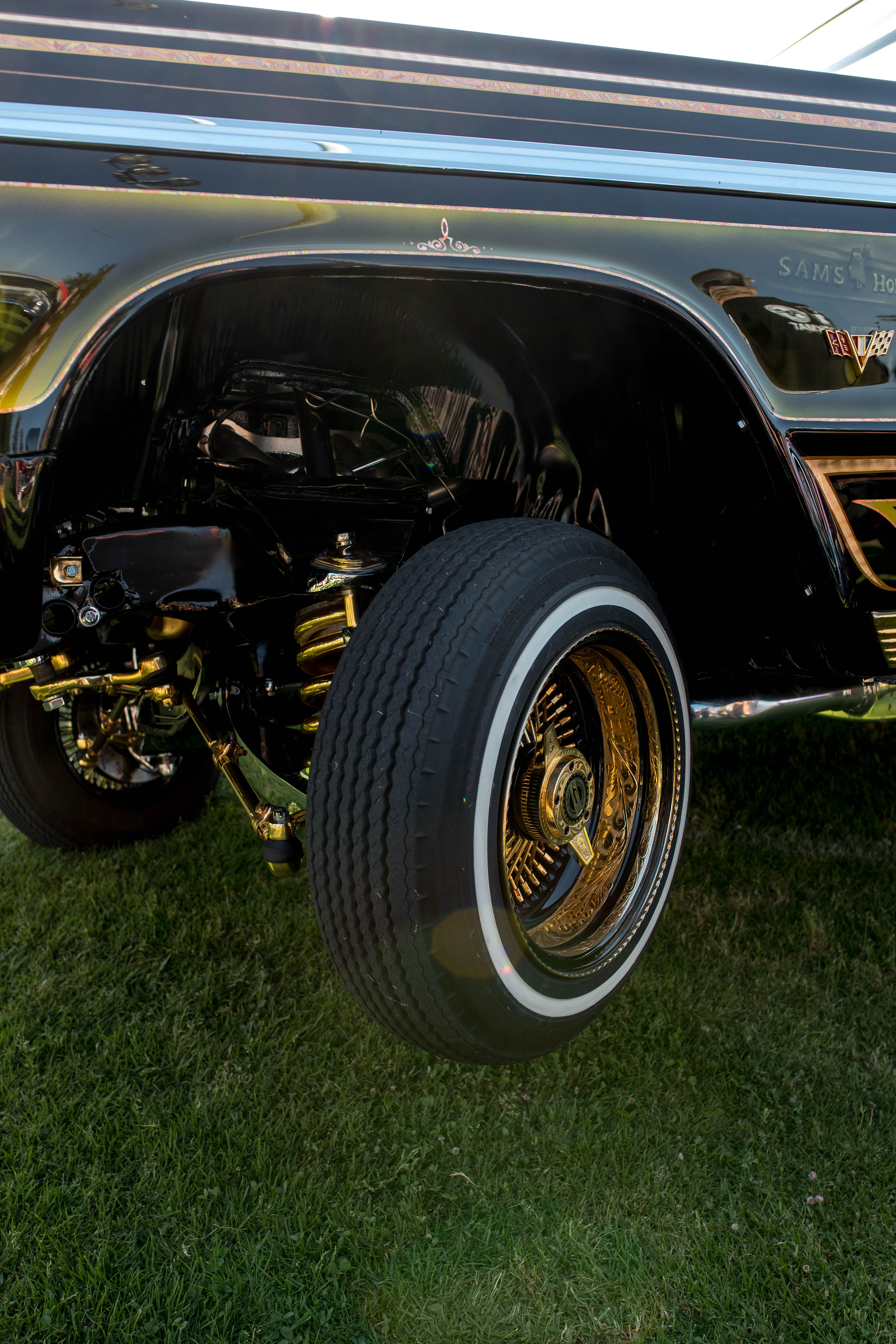 Murrieta Car Show 55