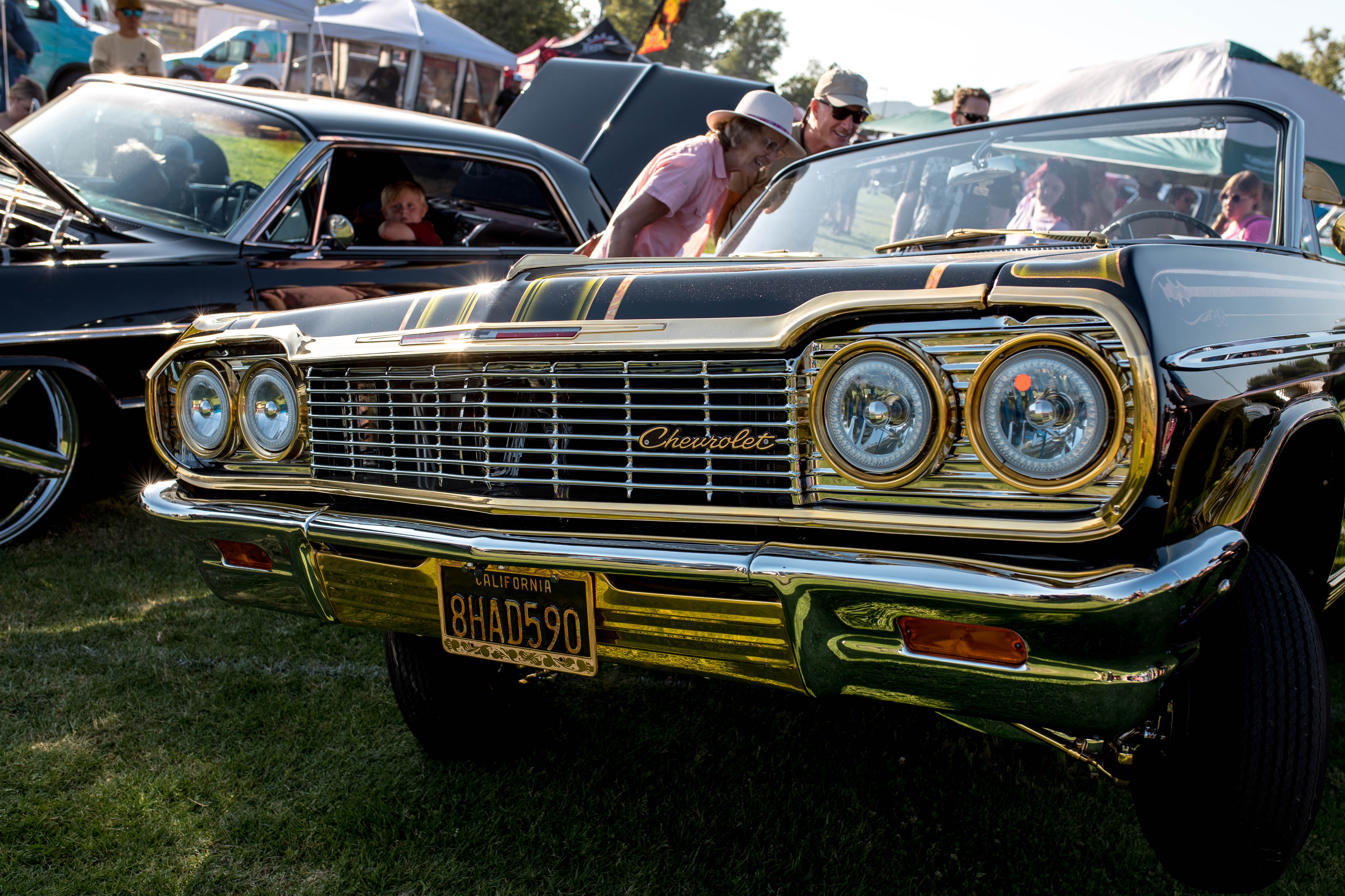 Murrieta Car Show 56