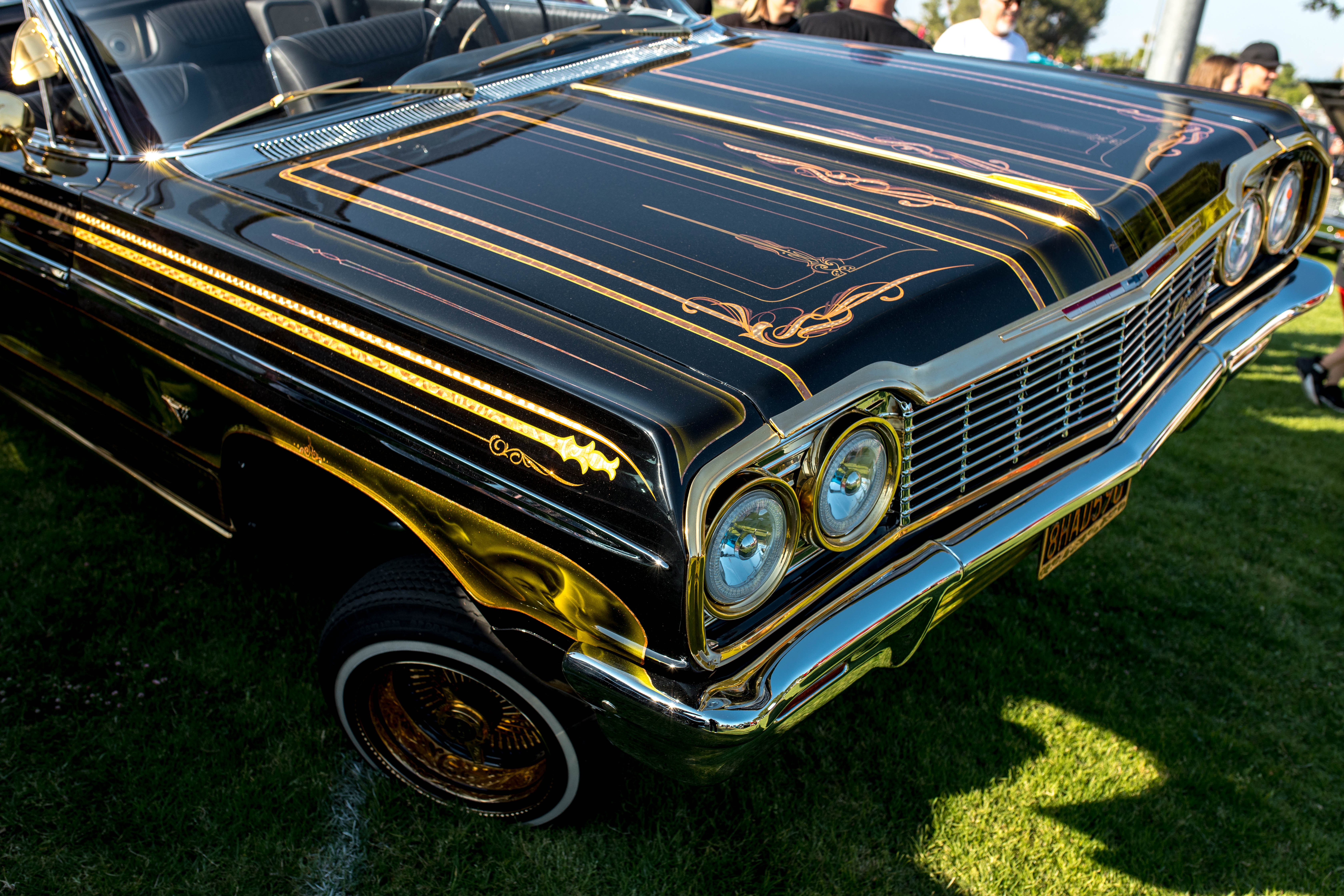 Murrieta Car Show 57