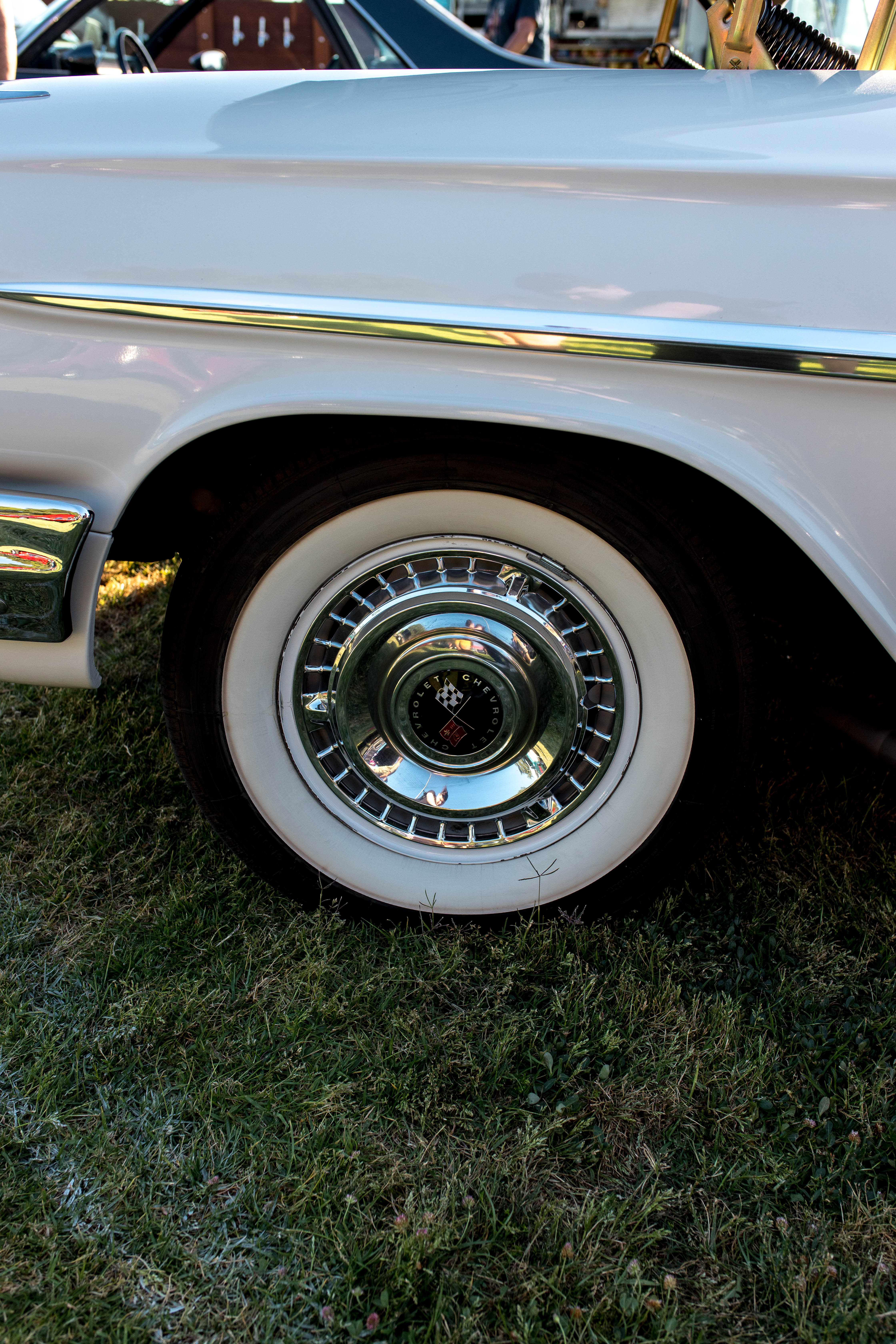 Murrieta Car Show 58