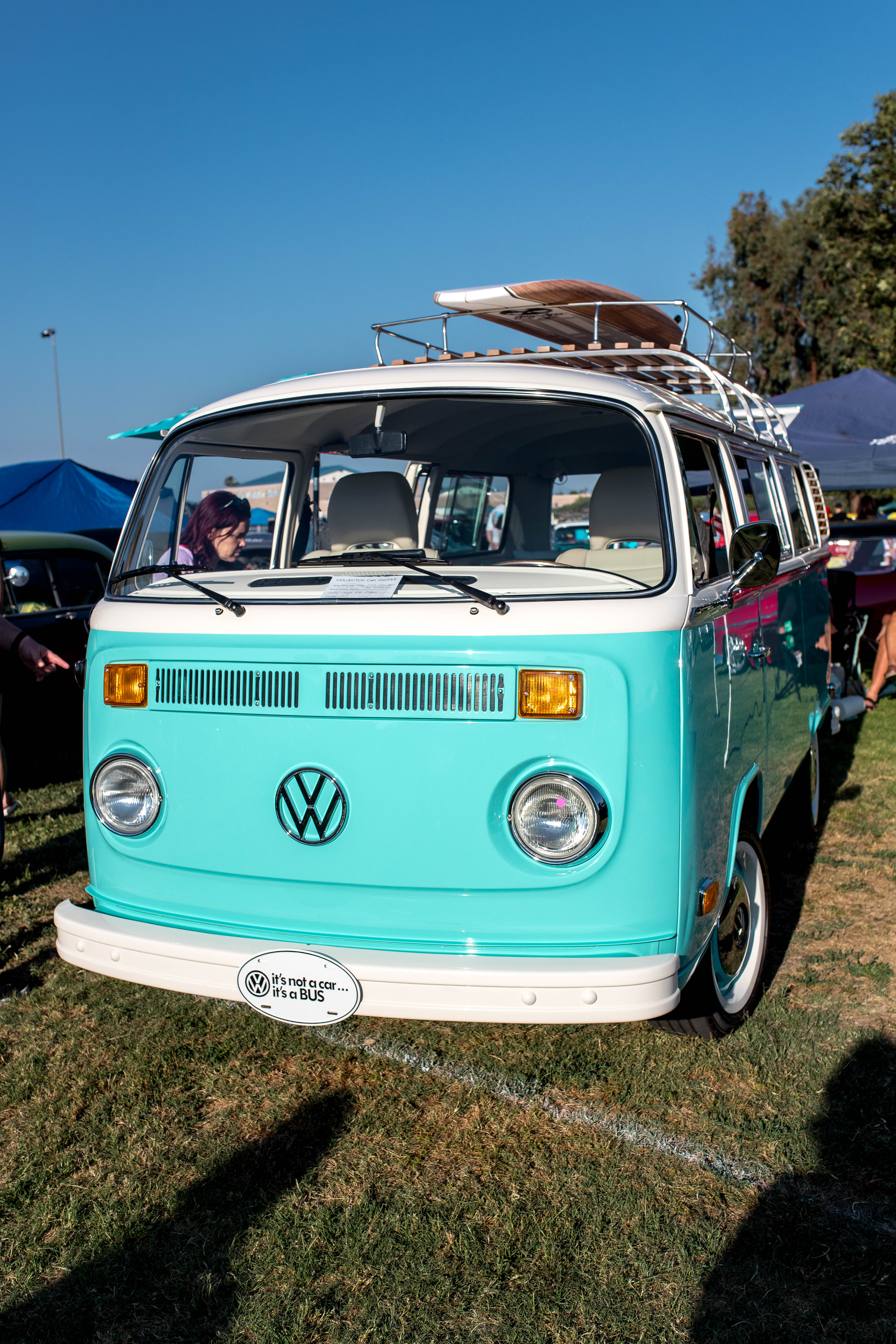 Murrieta Car Show 61