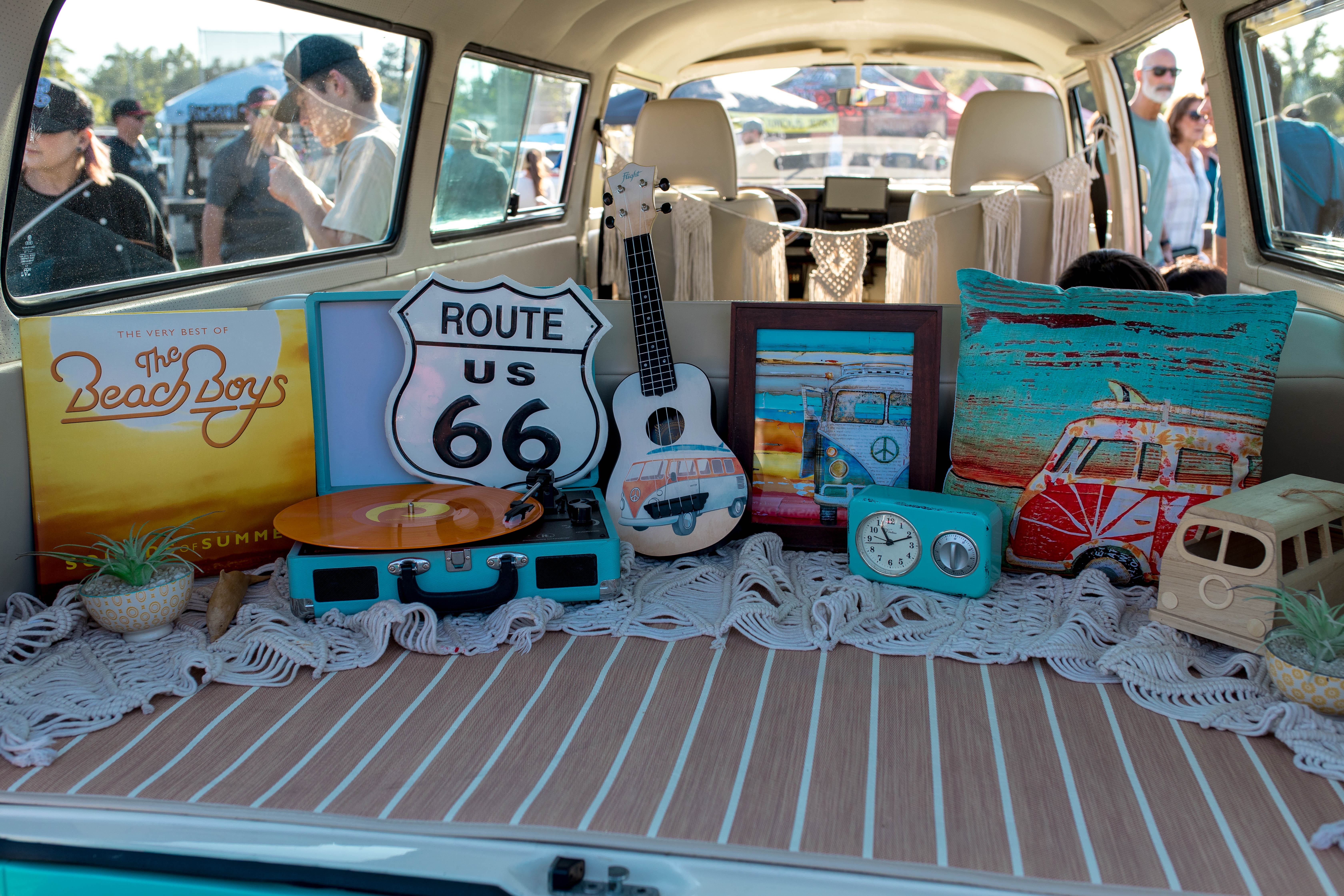 Murrieta Car Show 68