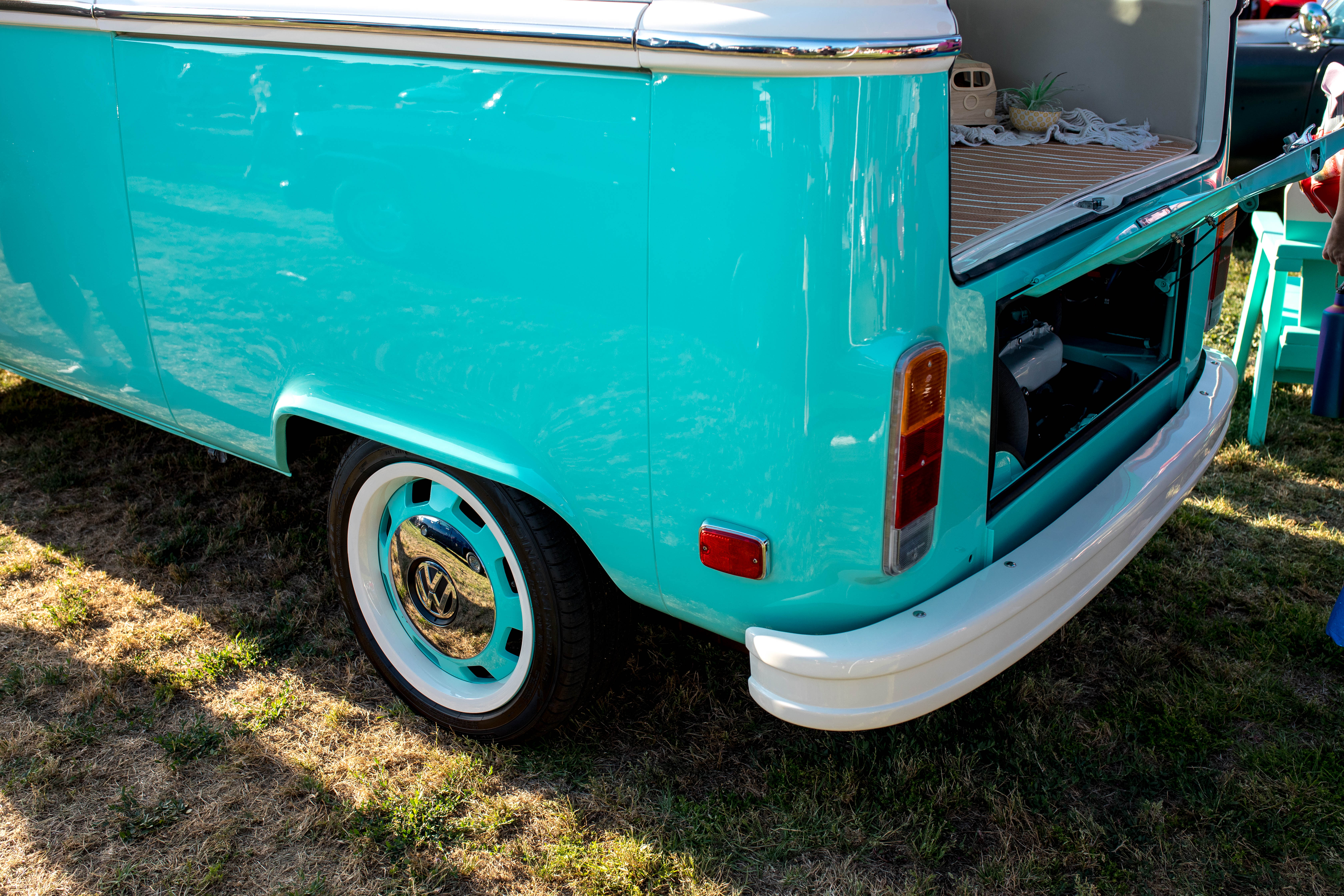 Murrieta Car Show 72