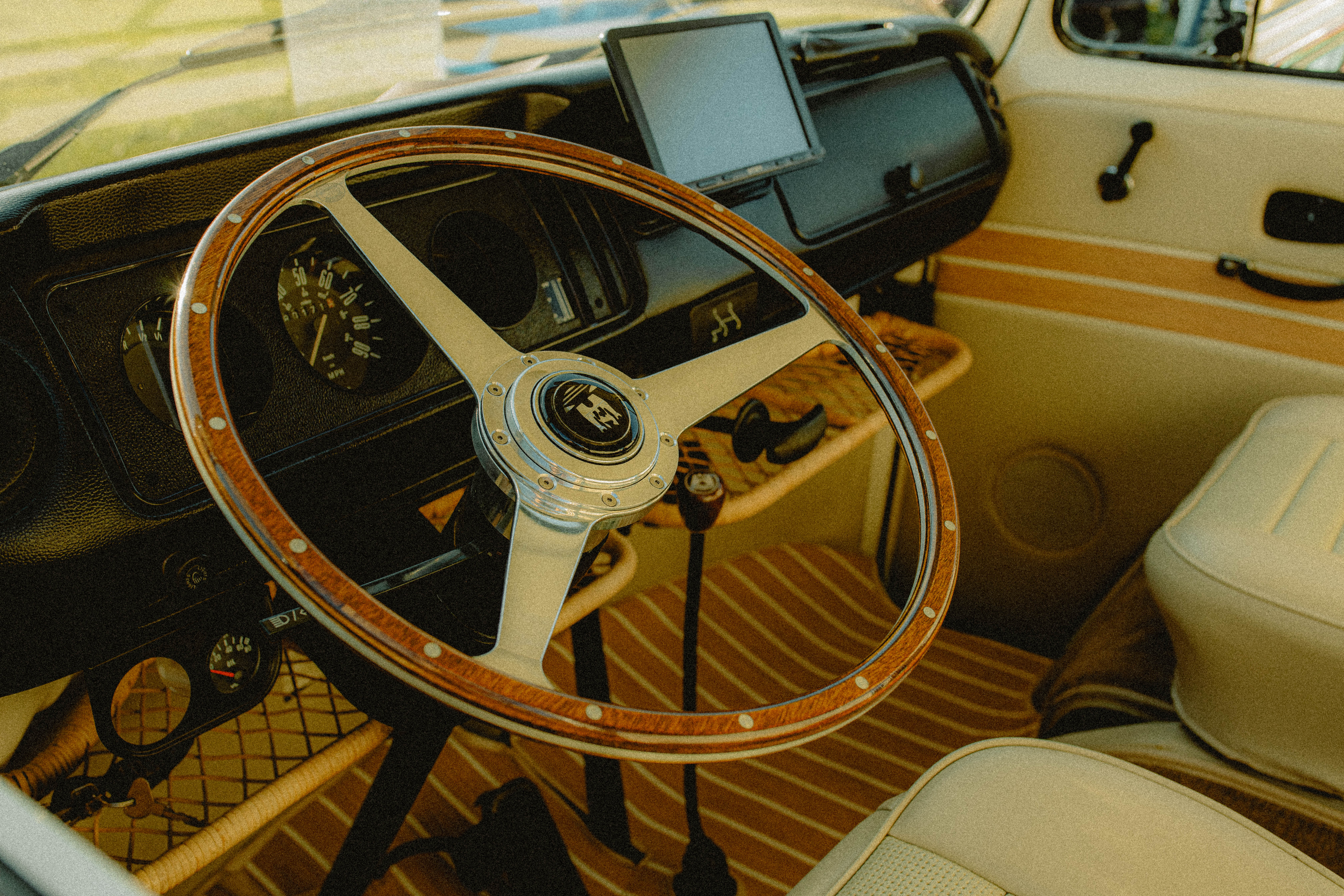 Murrieta Car Show 75