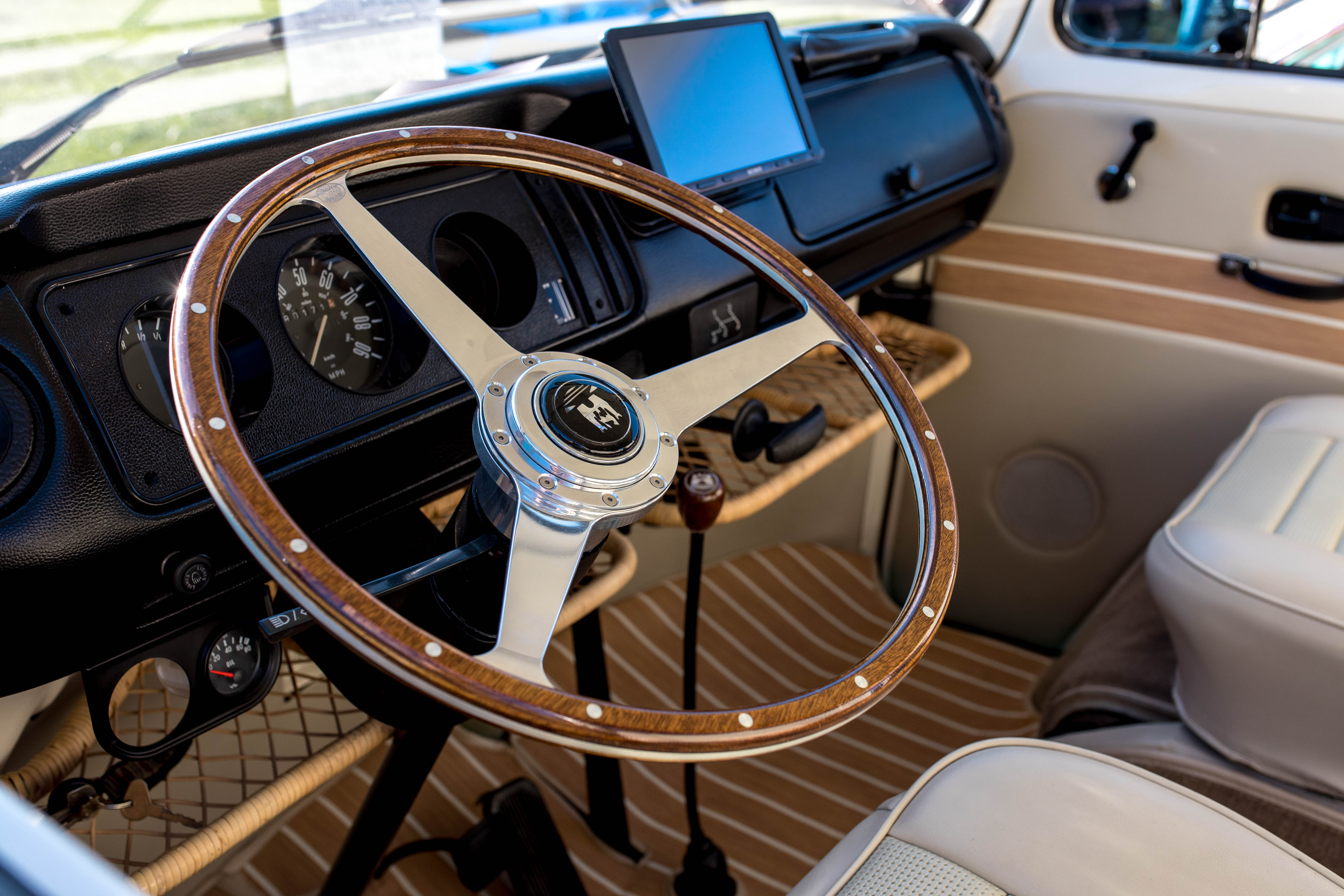 Murrieta Car Show 74