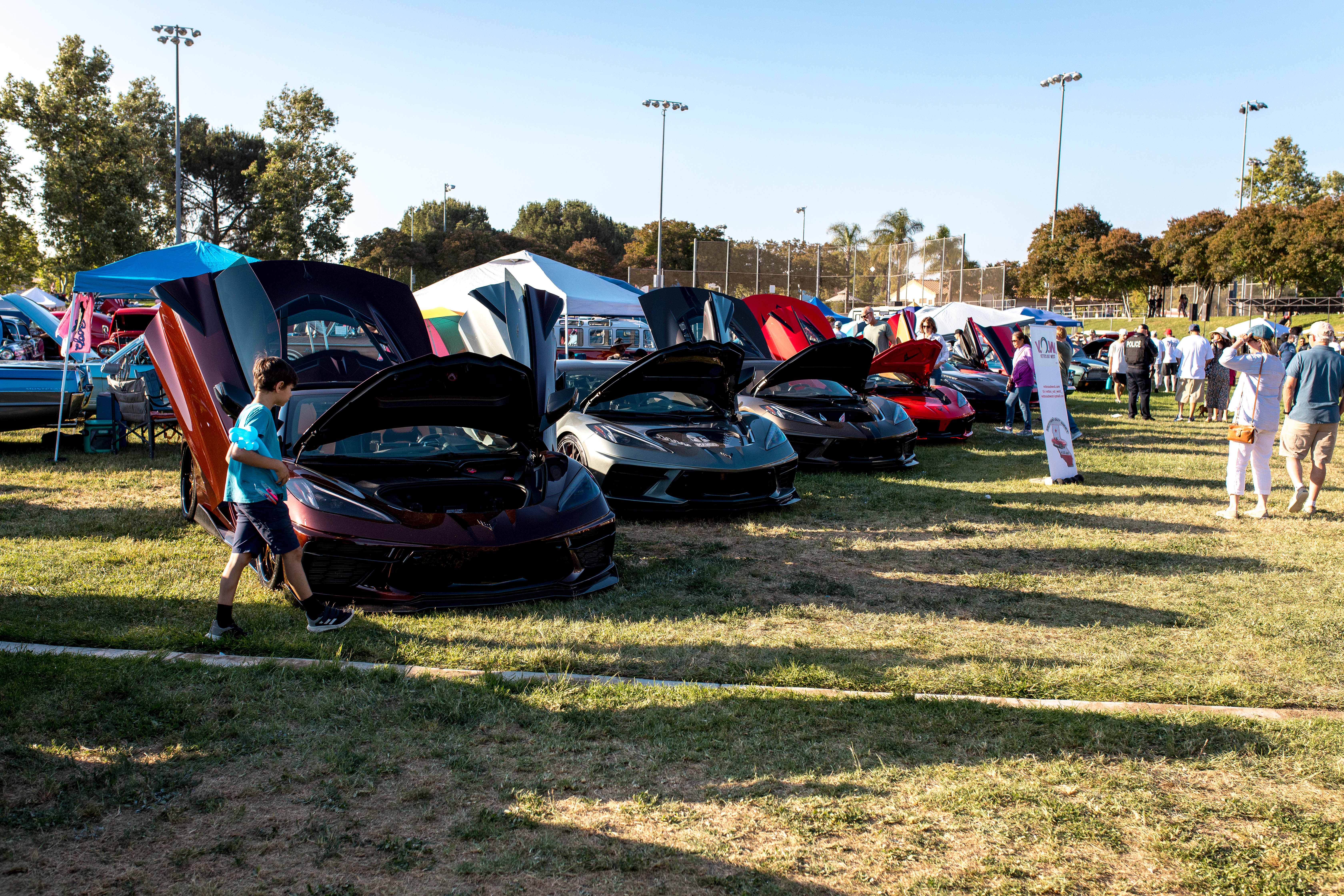 Murrieta Car Show 80