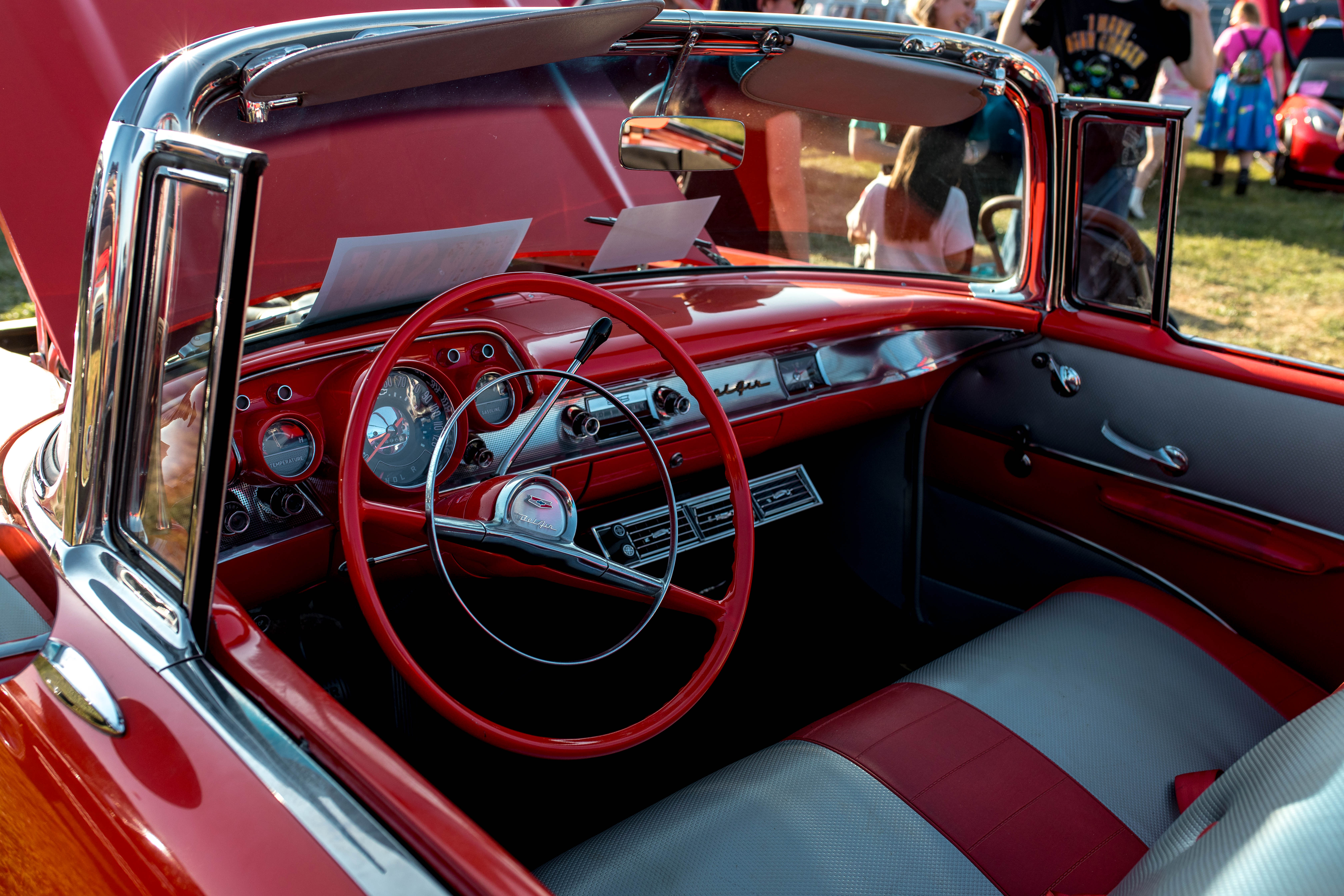 Murrieta Car Show 83