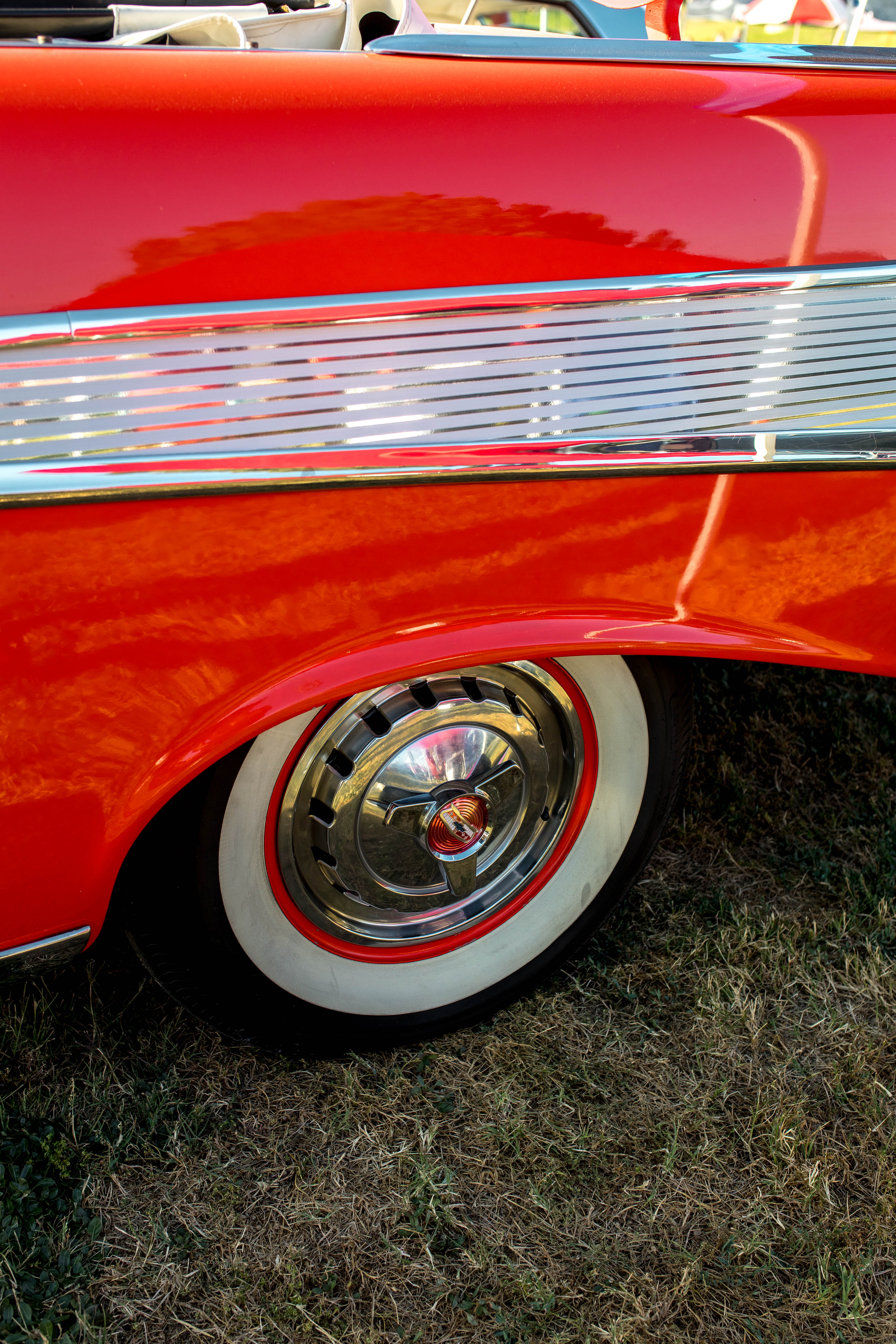 Murrieta Car Show 84