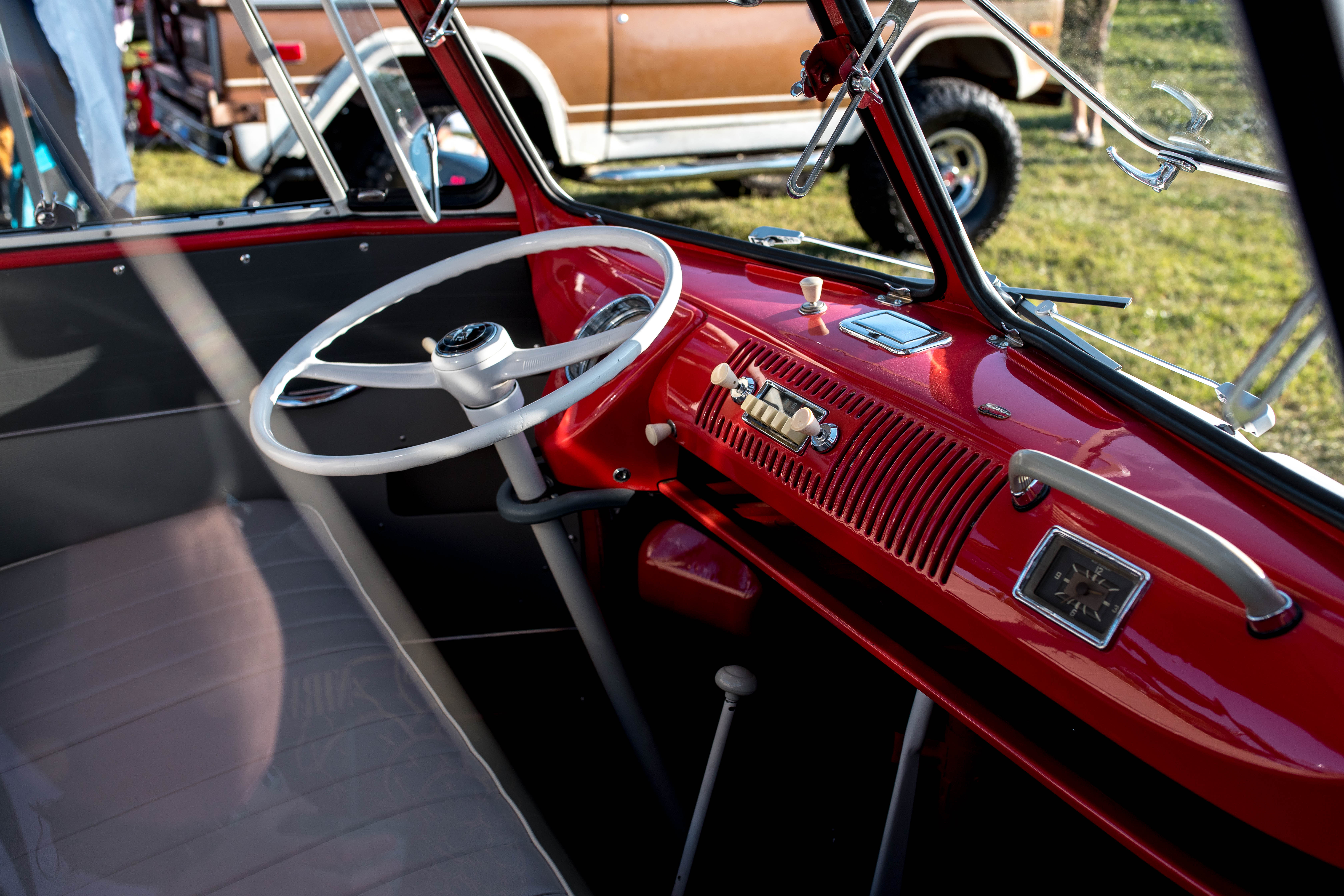 Murrieta Car Show 100