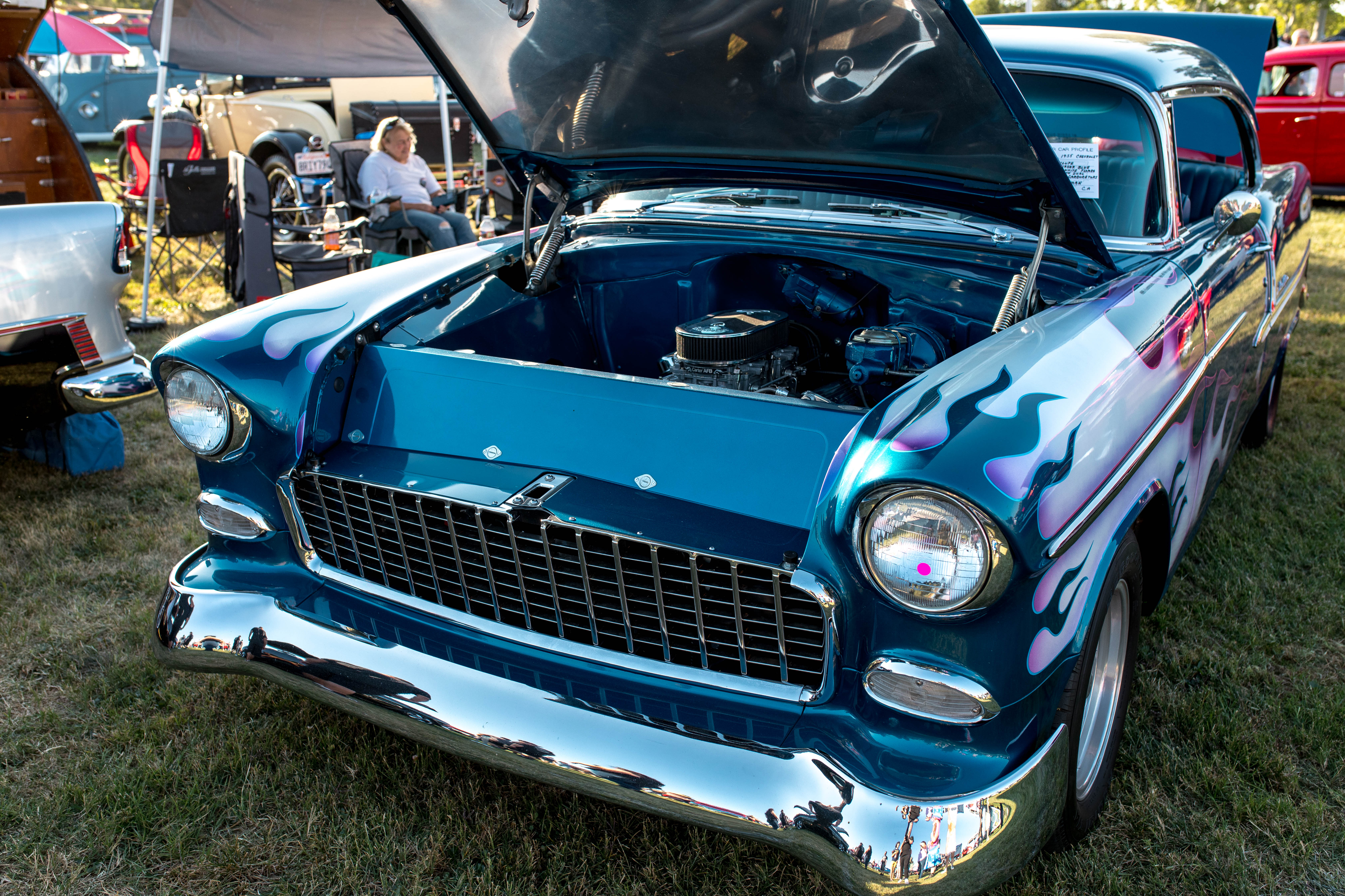 Murrieta Car Show 102