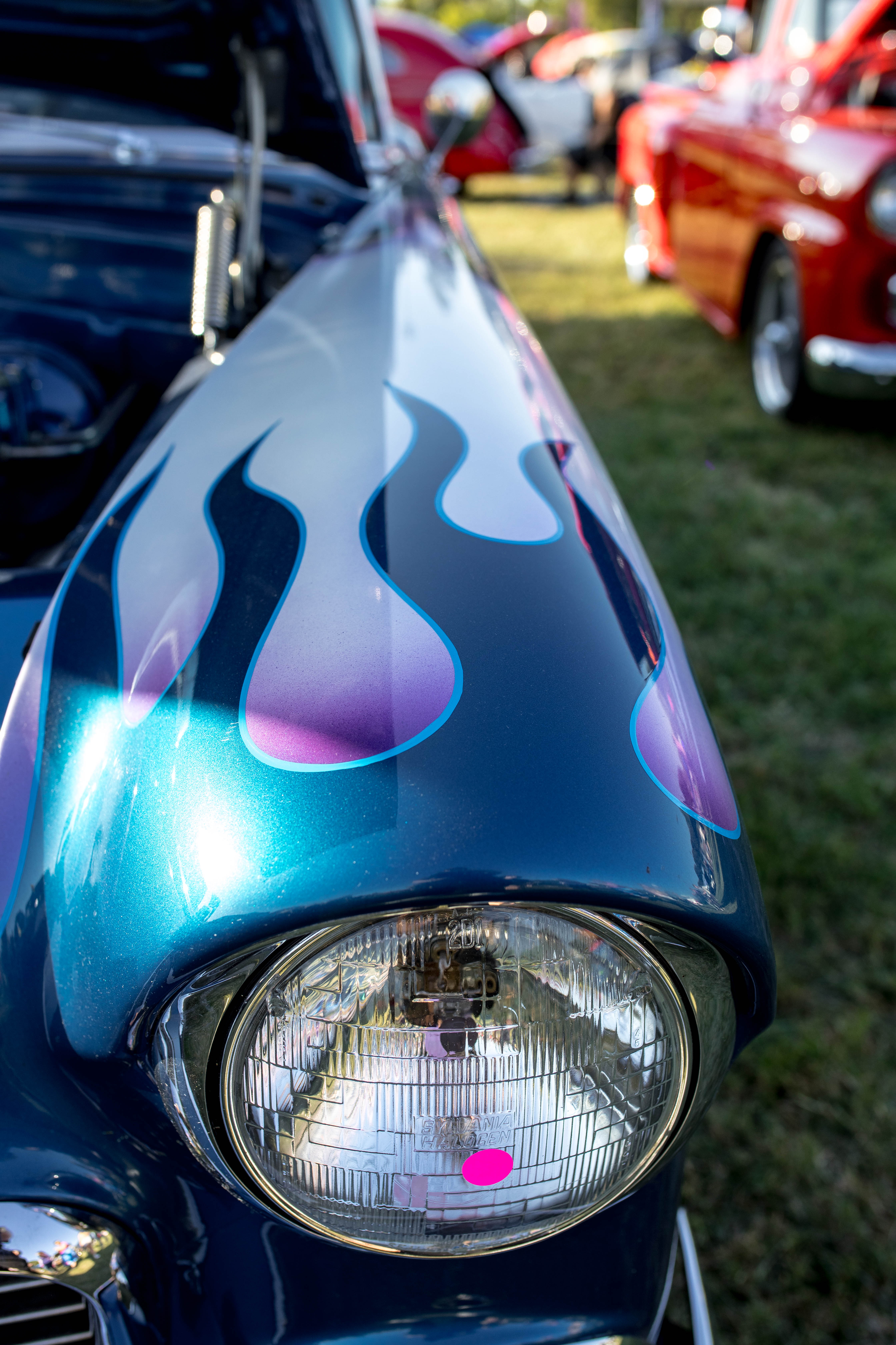 Murrieta Car Show 103