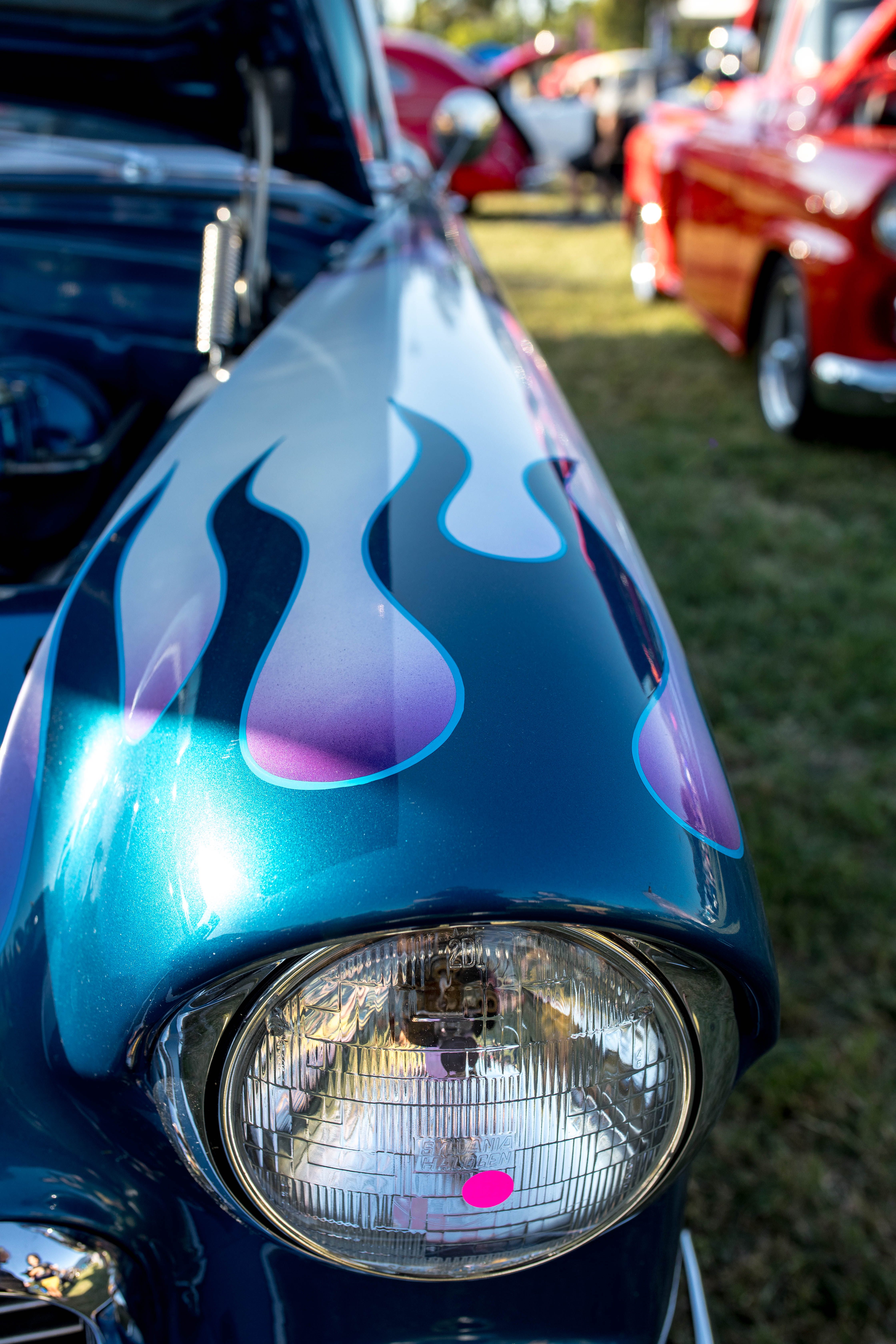 Murrieta Car Show 104