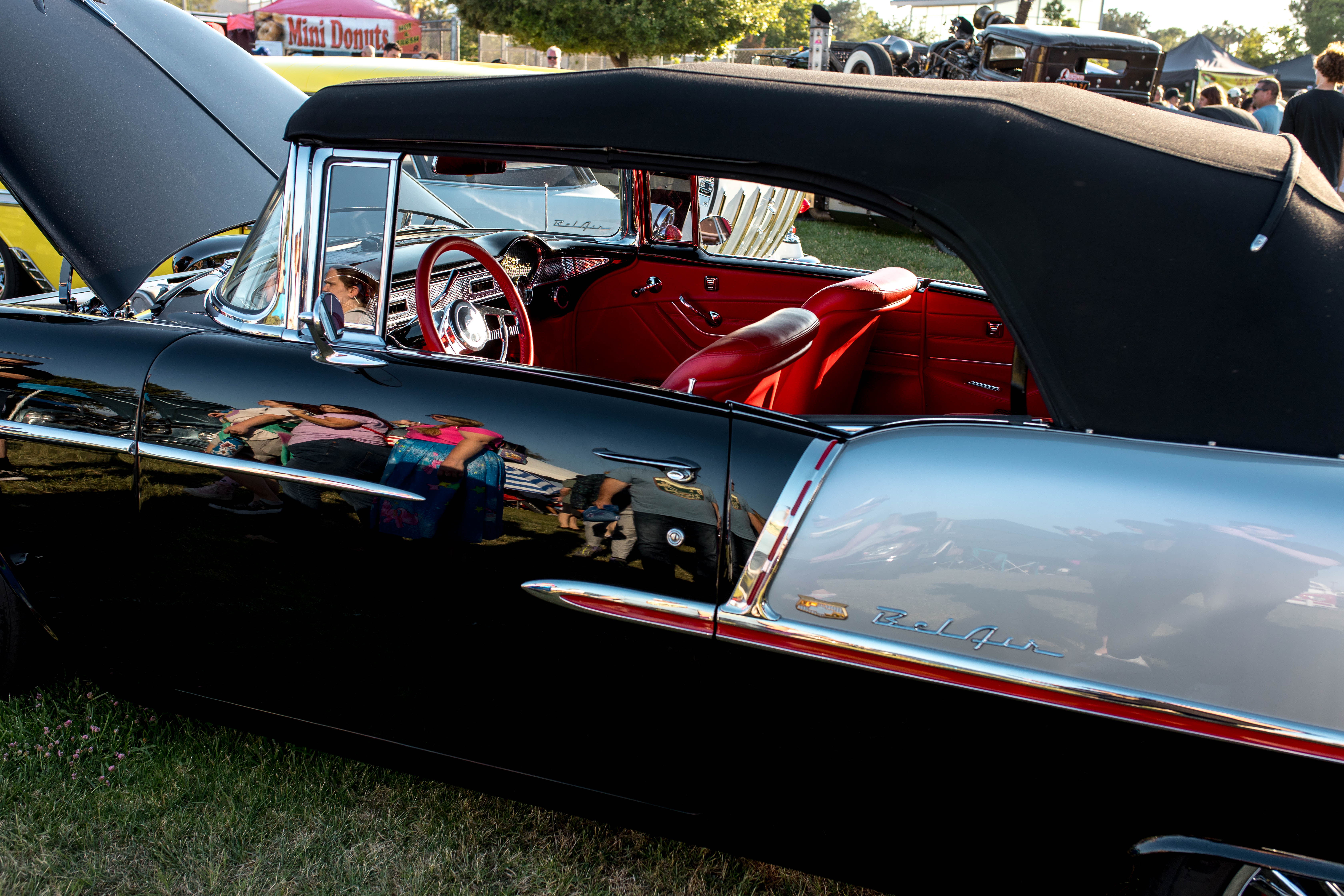 Murrieta Car Show 105