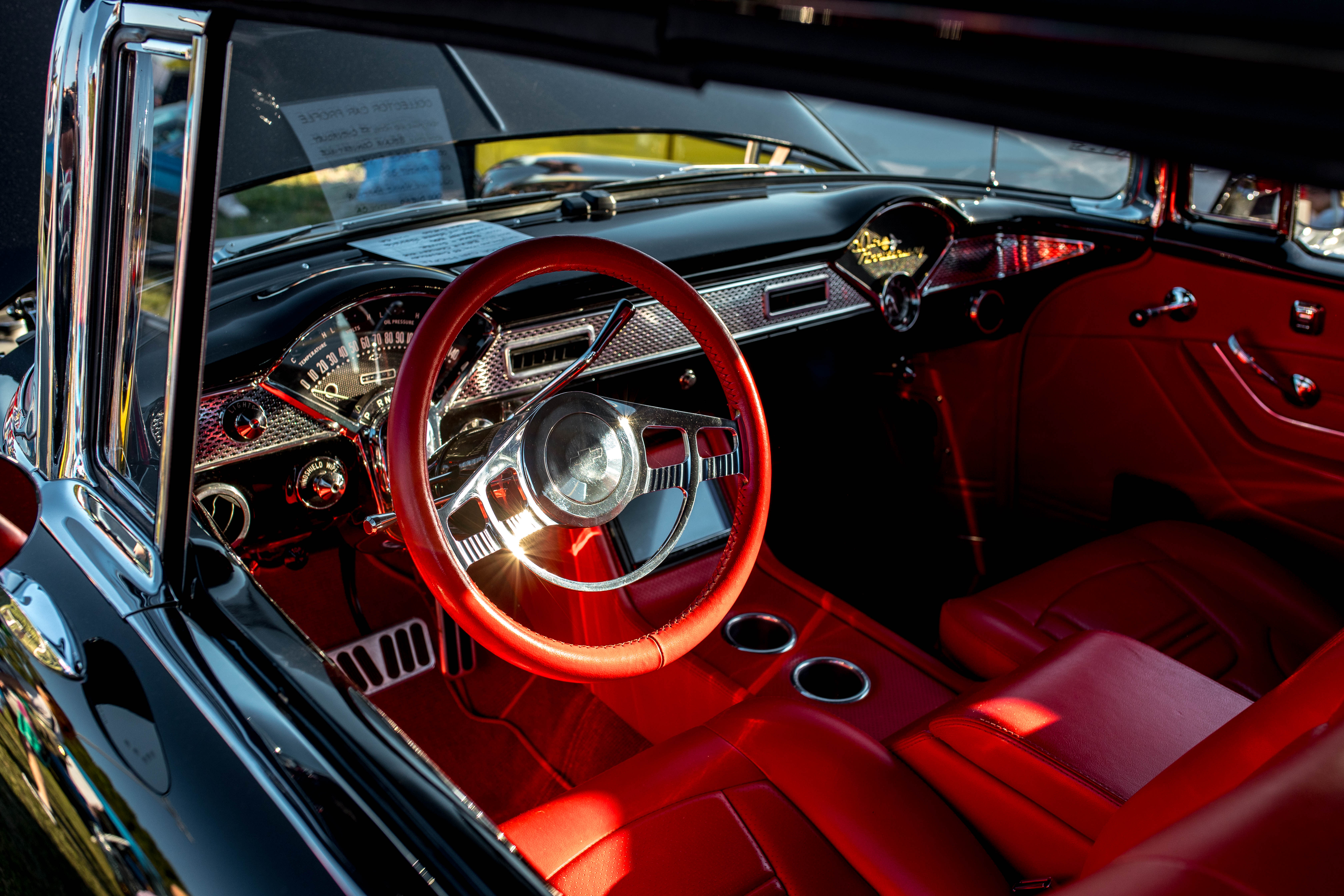 Murrieta Car Show 106