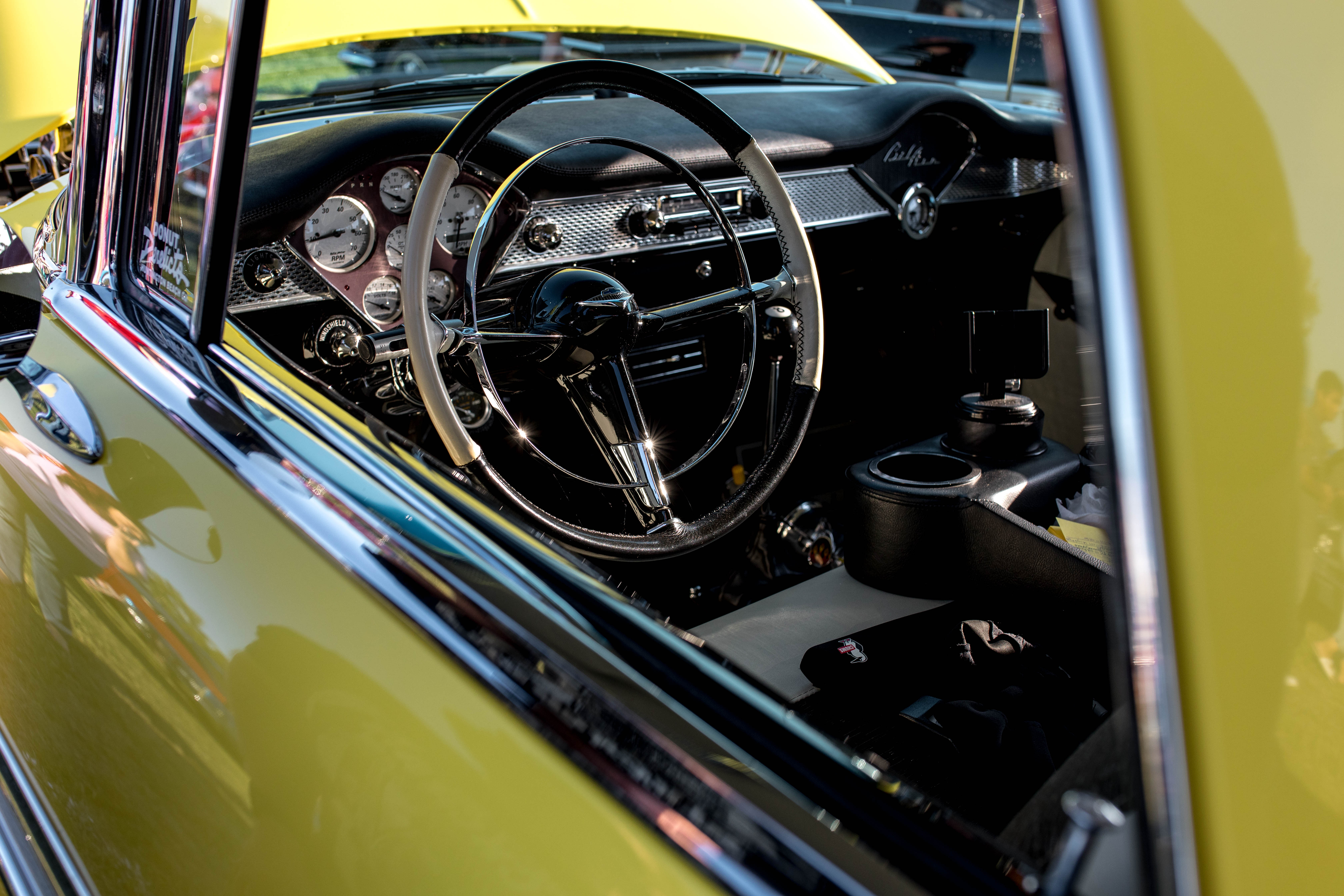 Murrieta Car Show 107