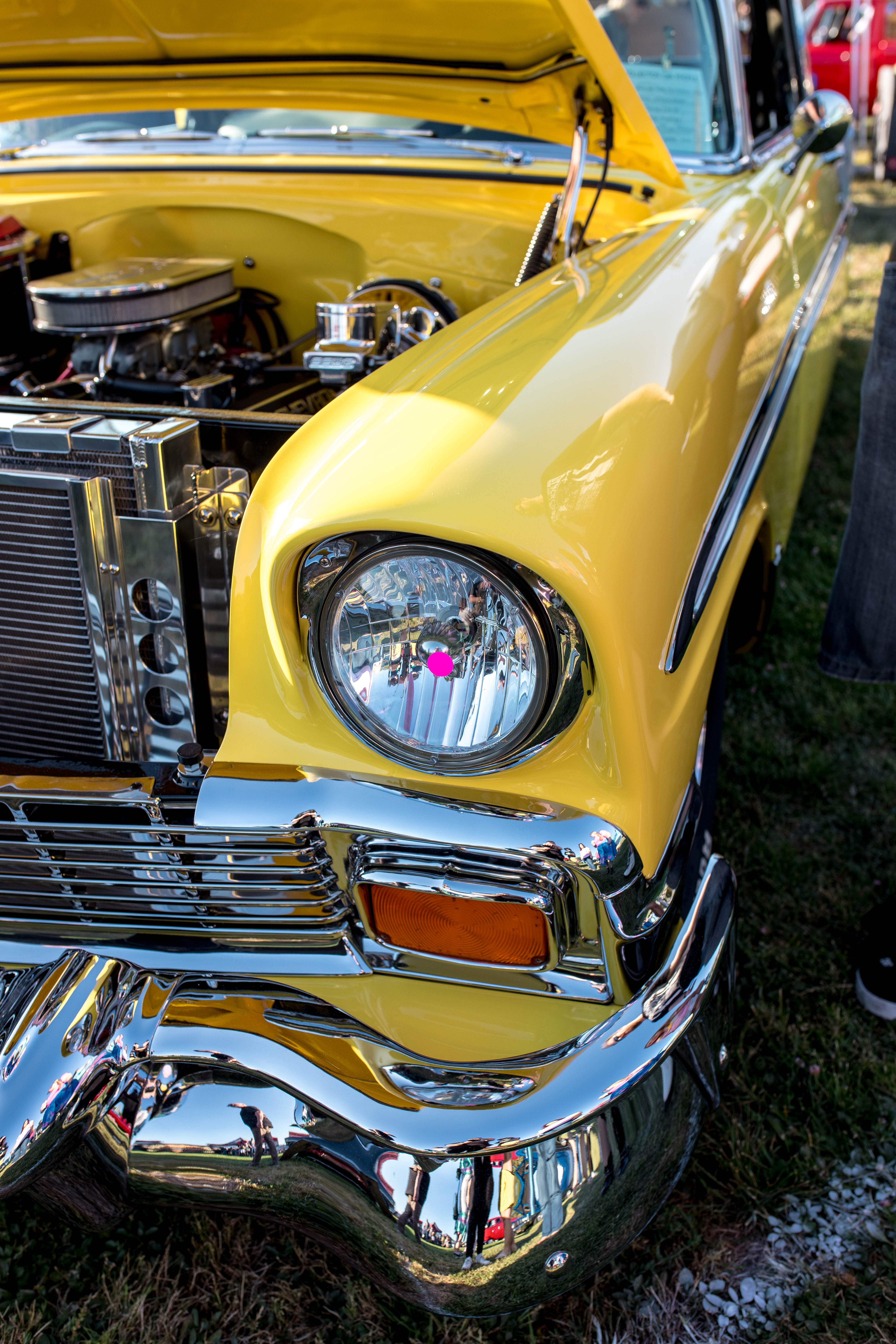 Murrieta Car Show 108
