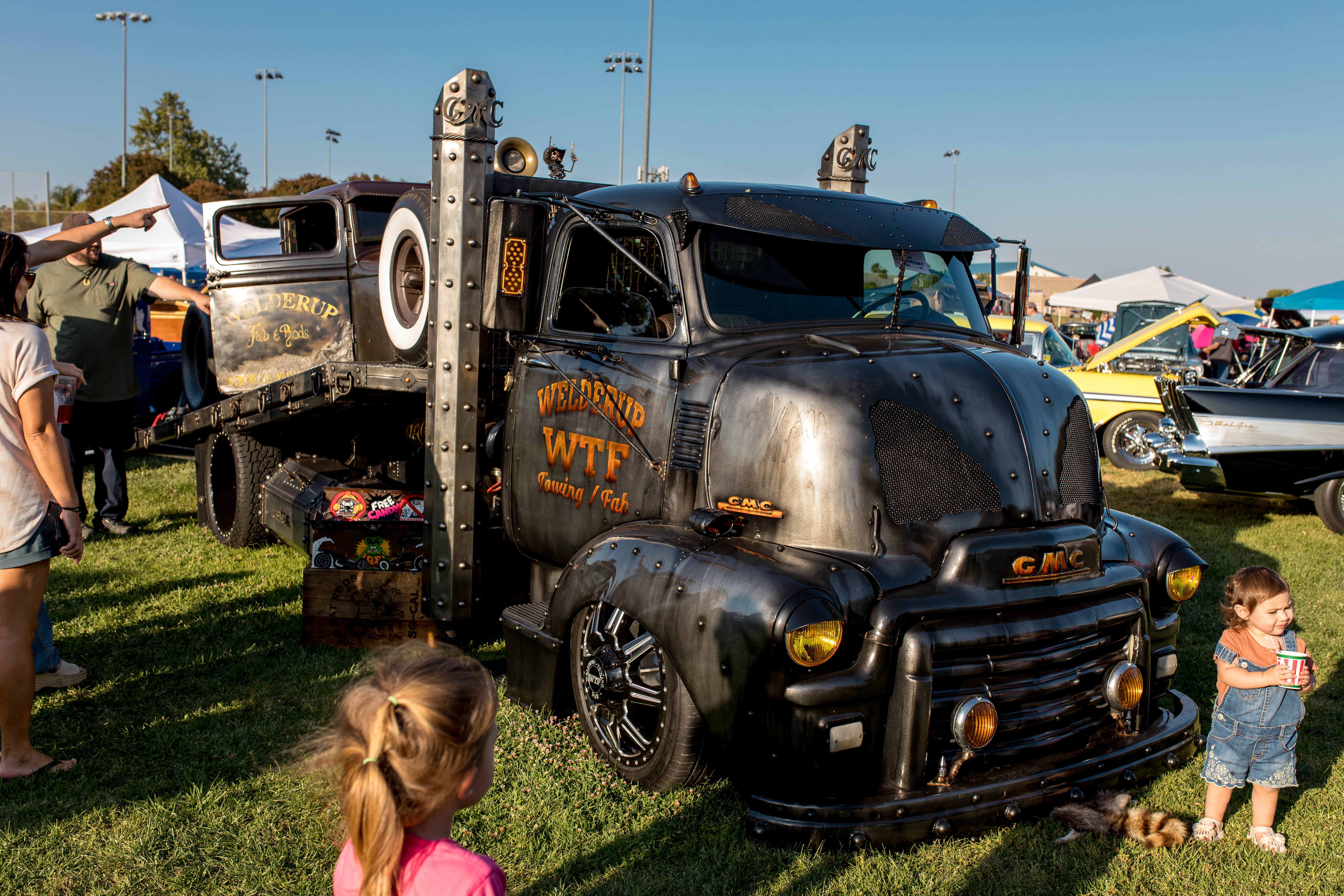 Murrieta Car Show 109