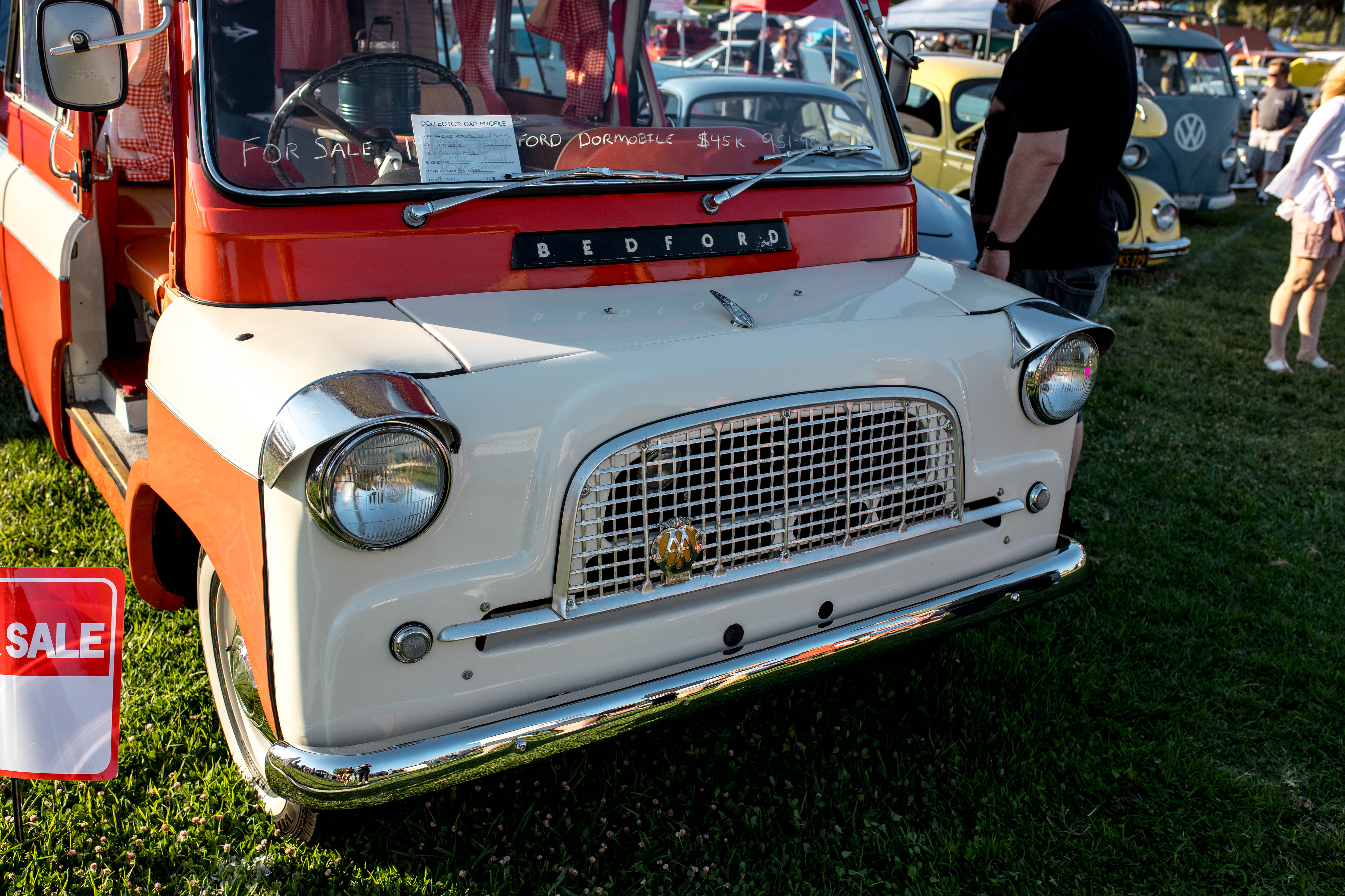 Murrieta Car Show 110