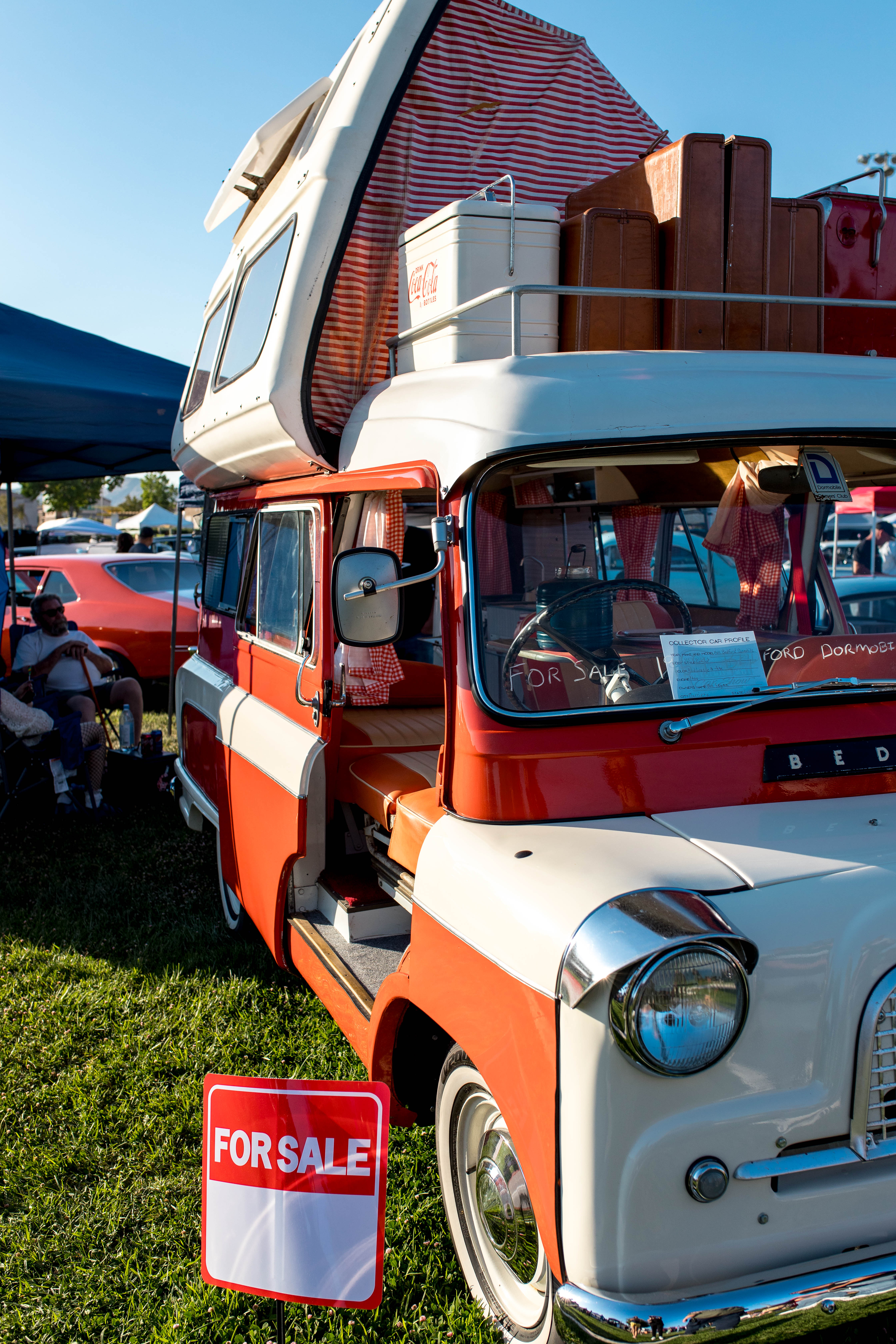Murrieta Car Show 111