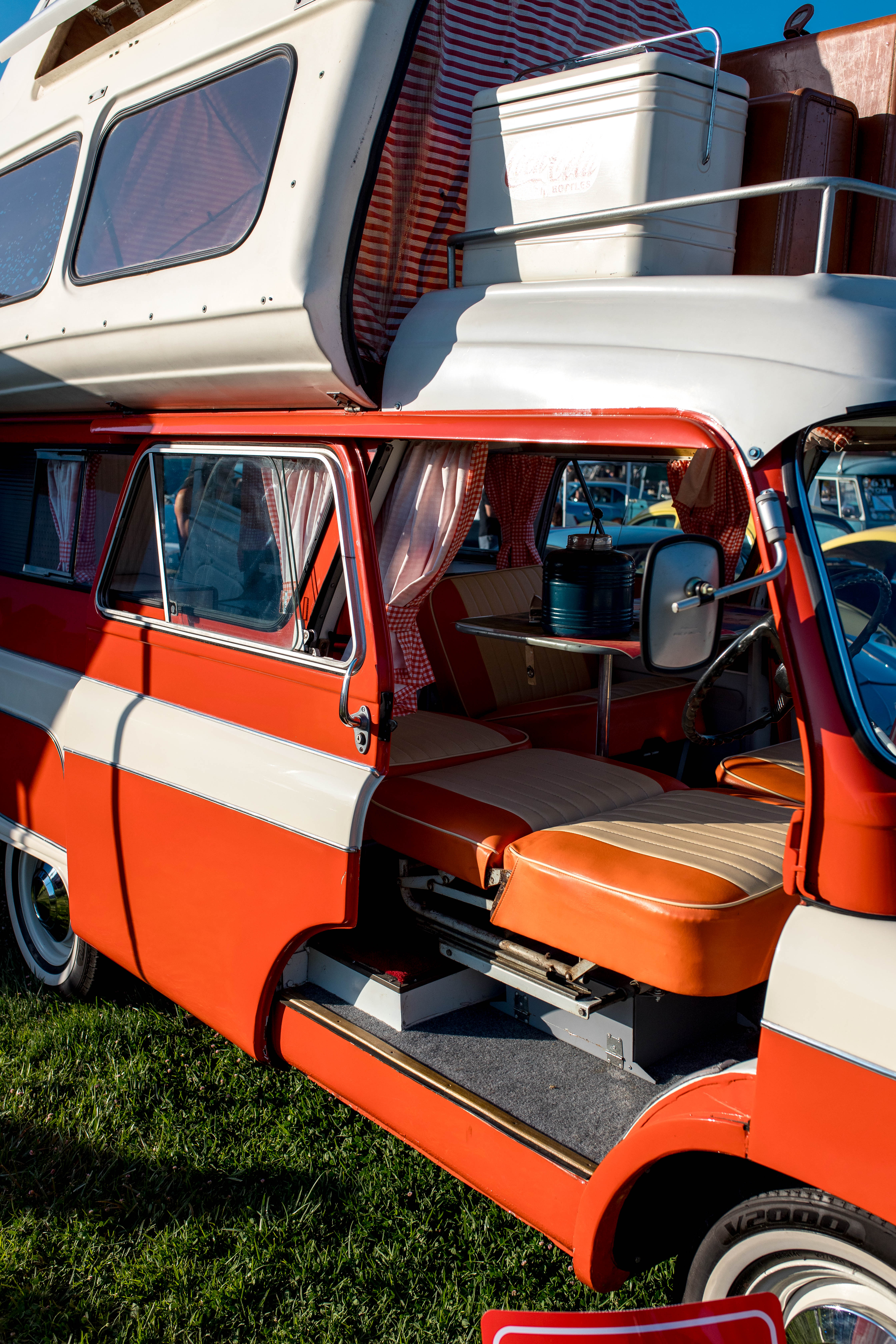 Murrieta Car Show 112