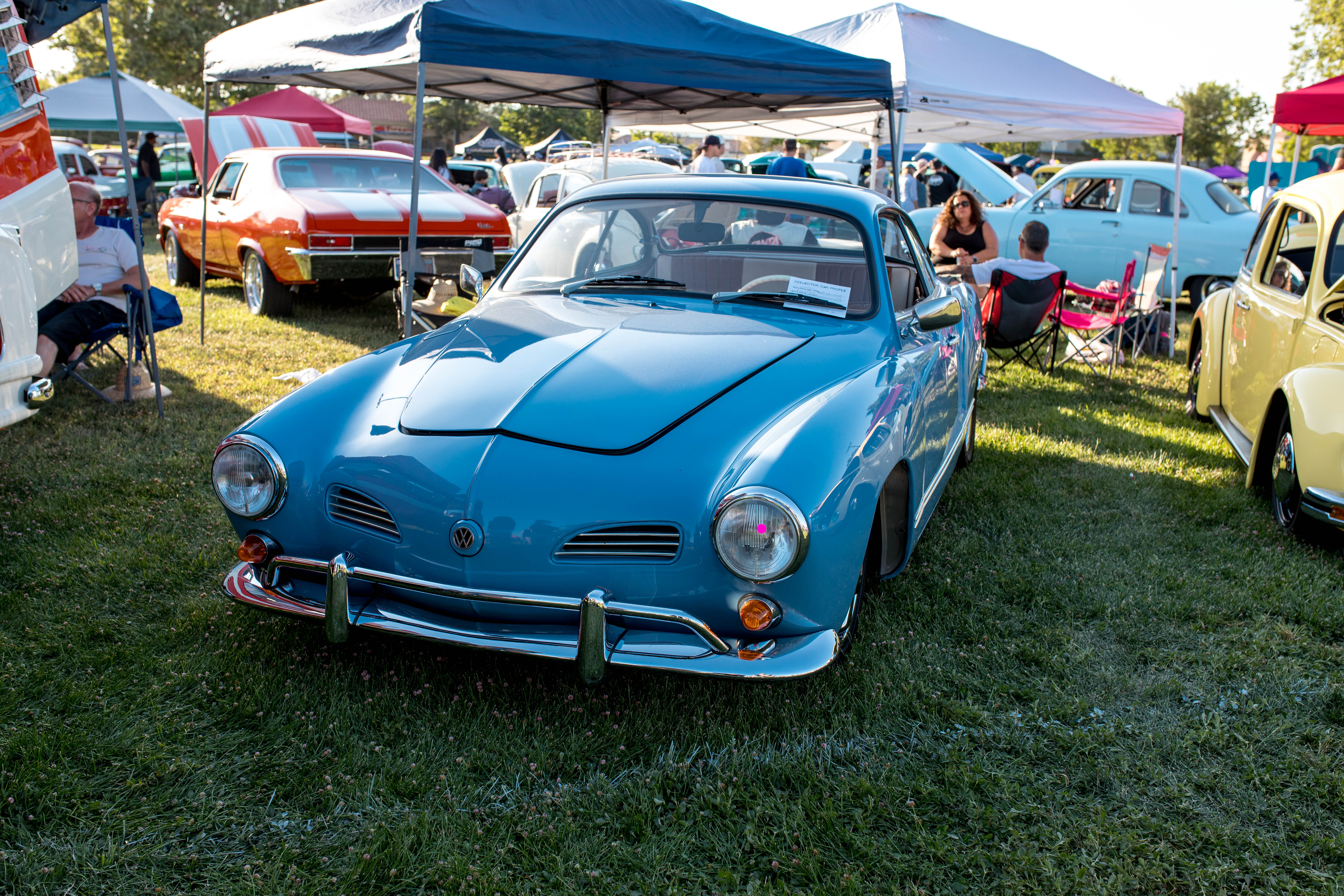 Murrieta Car Show 124