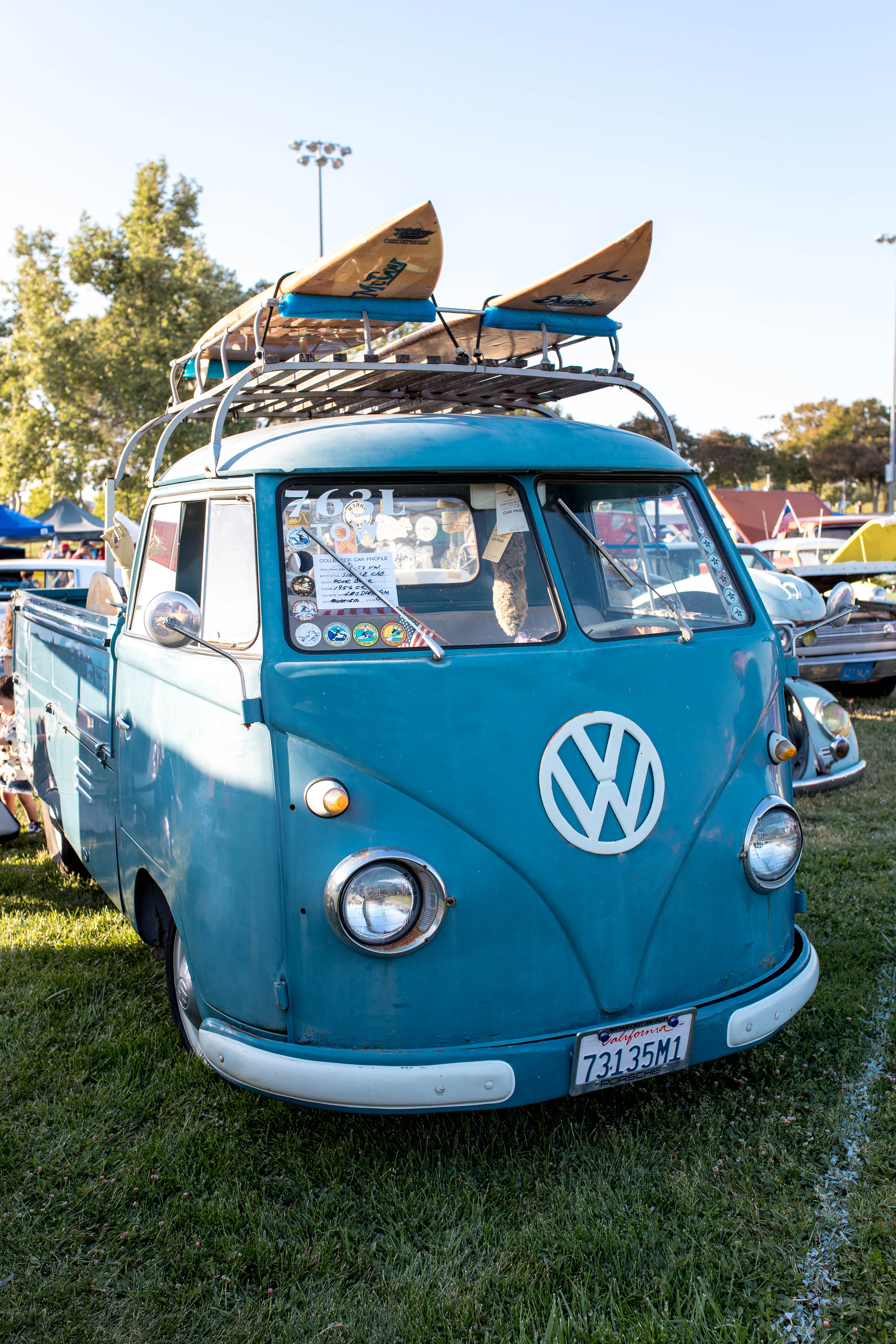 Murrieta Car Show 125