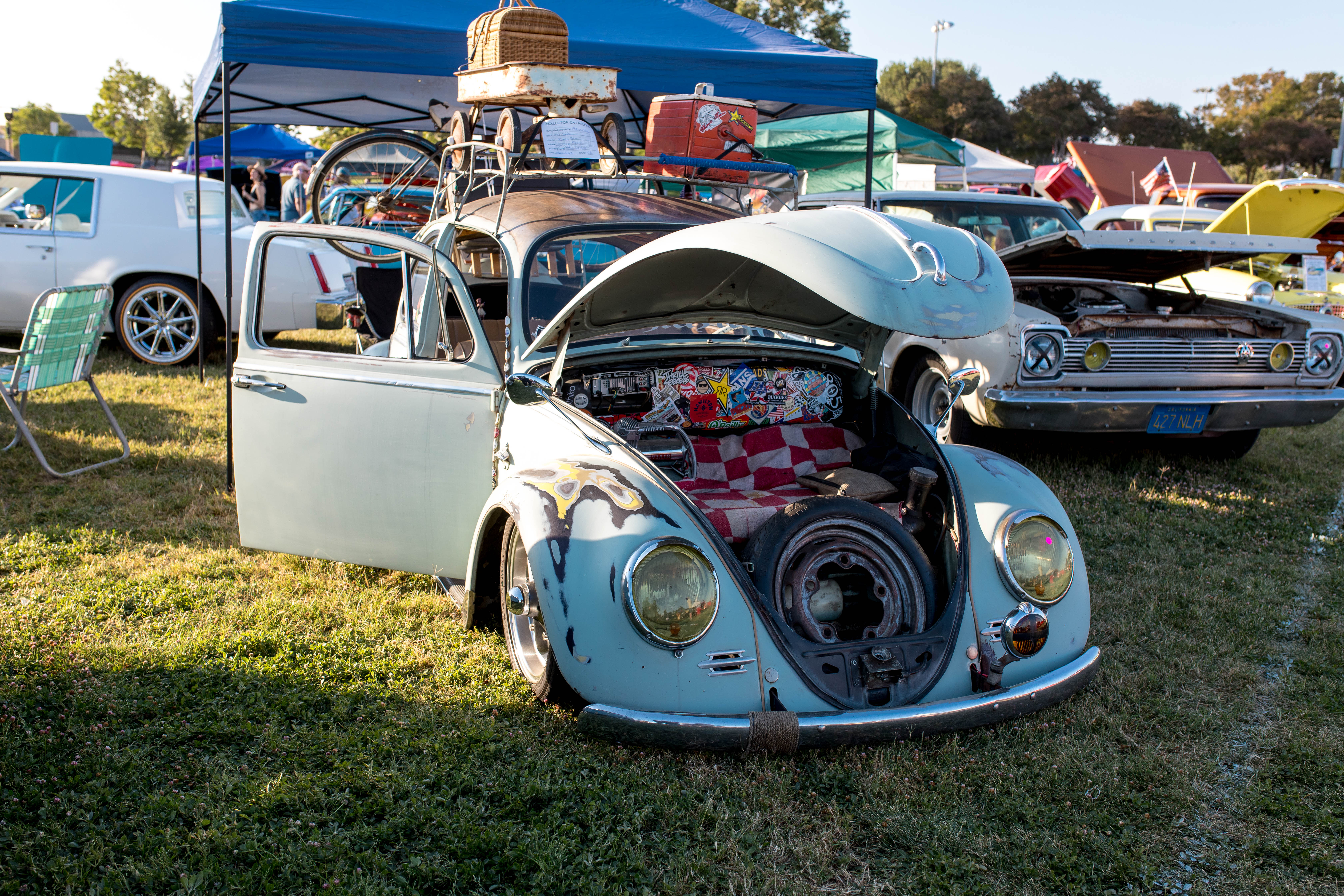 Murrieta Car Show 126