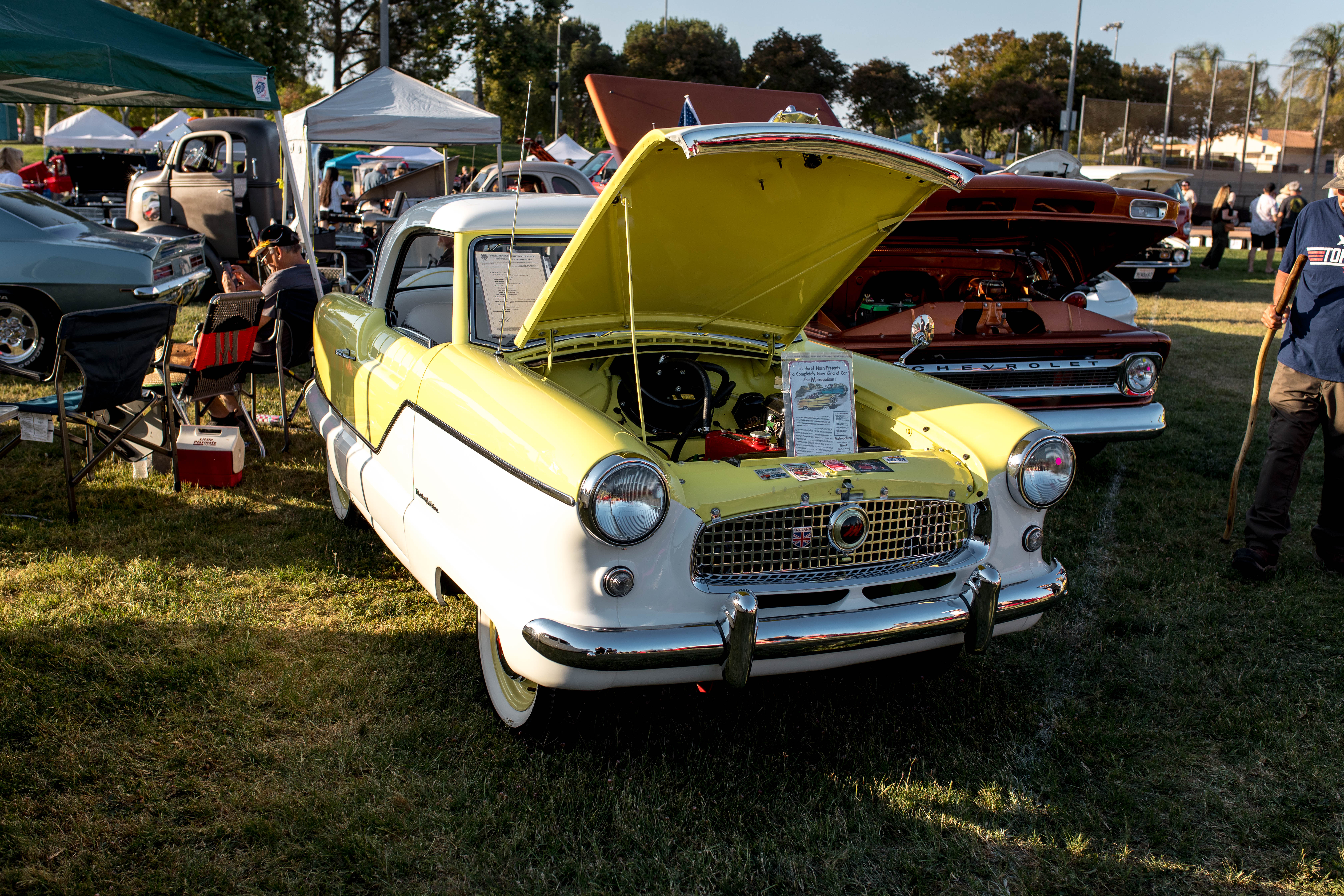 Murrieta Car Show 127