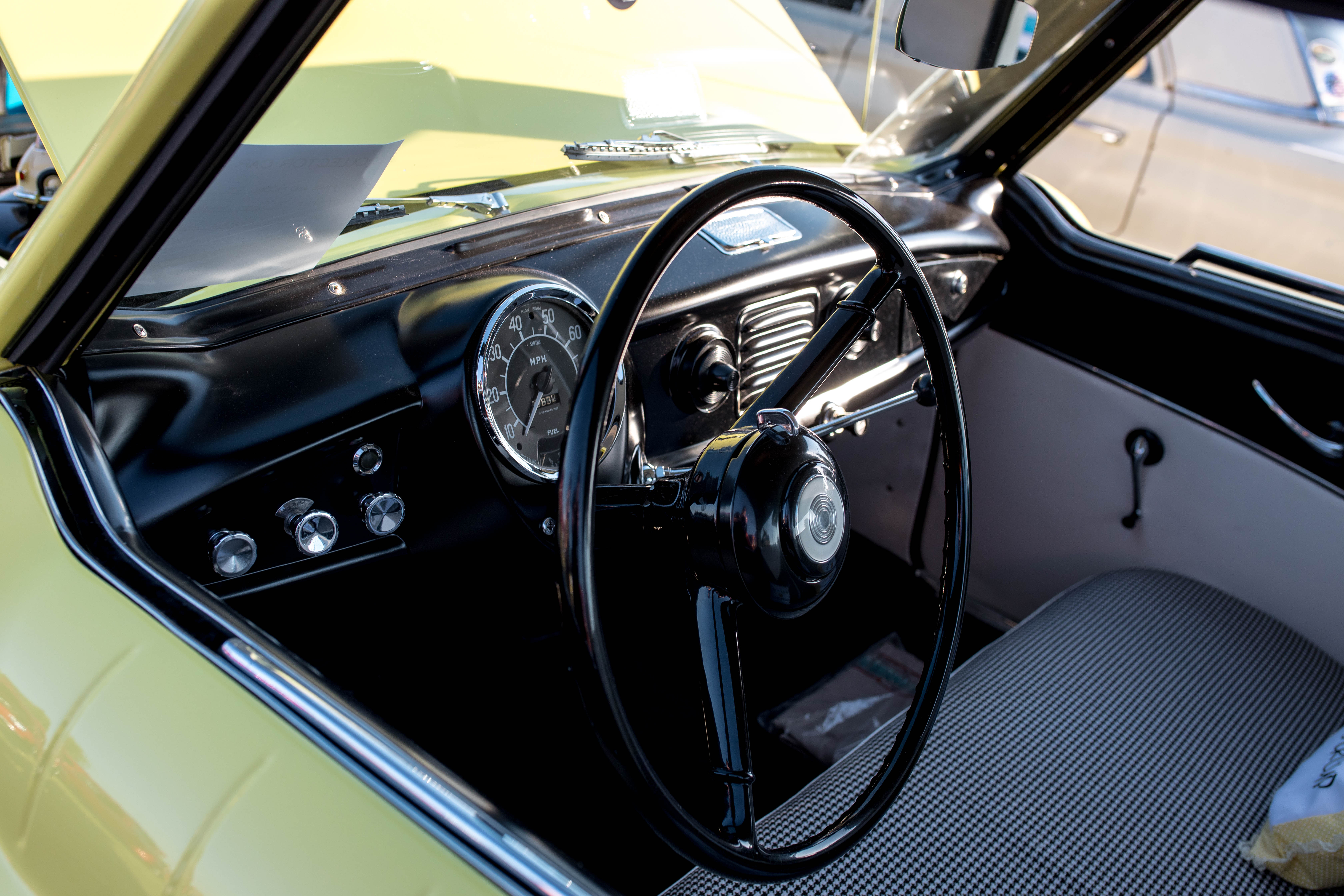 Murrieta Car Show 129