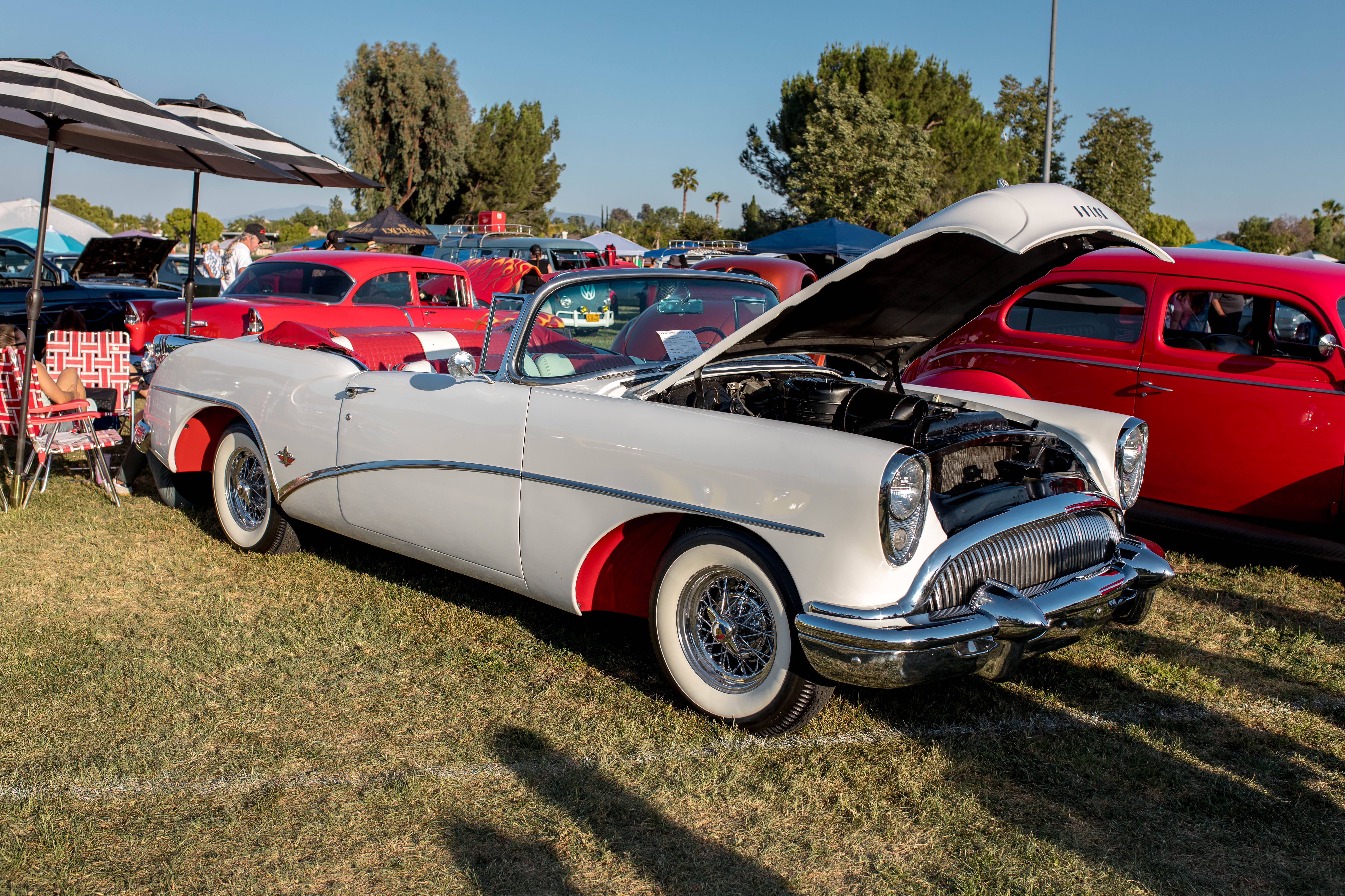 Murrieta Car Show 130