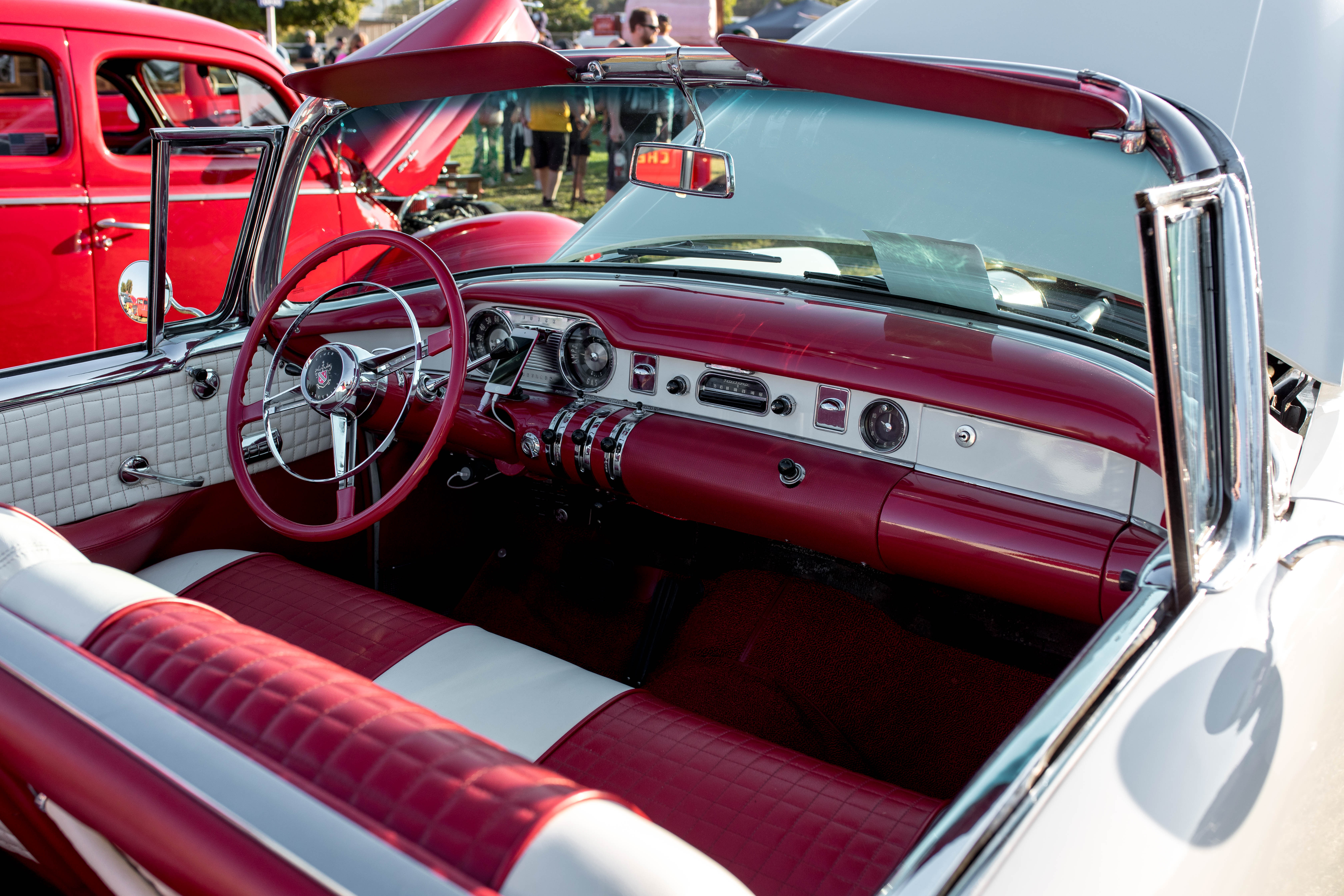 Murrieta Car Show 131