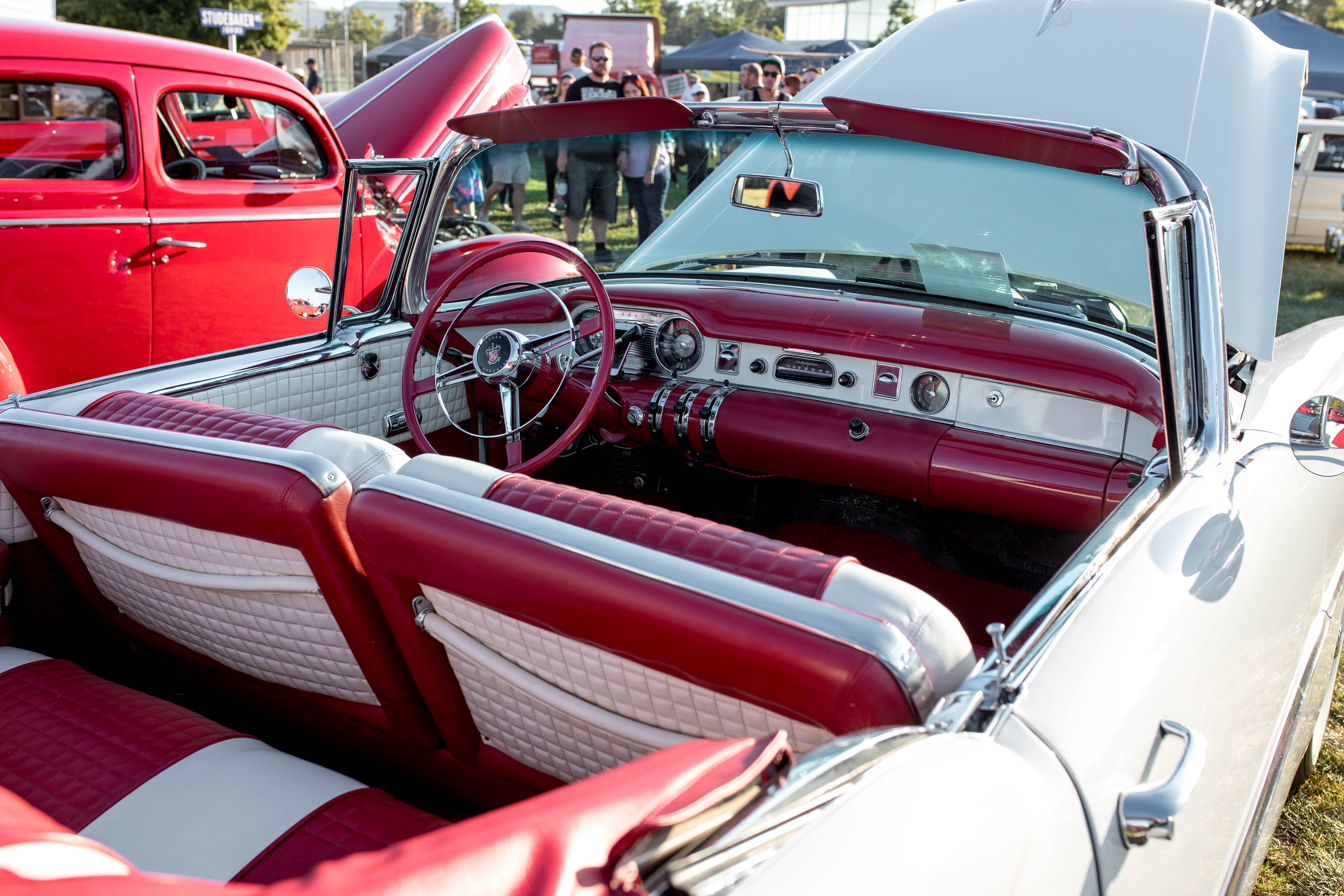 Murrieta Car Show 132