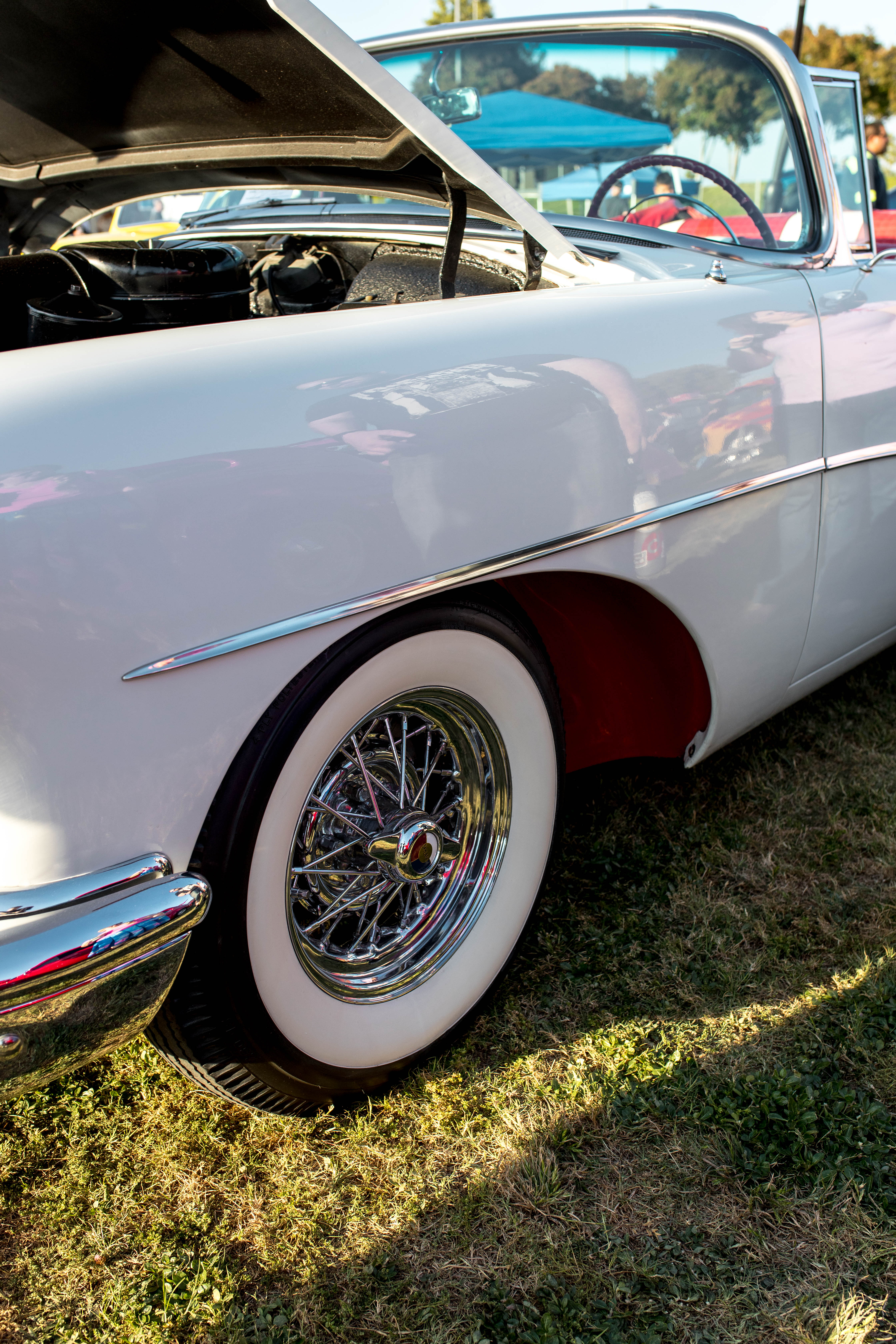 Murrieta Car Show 133
