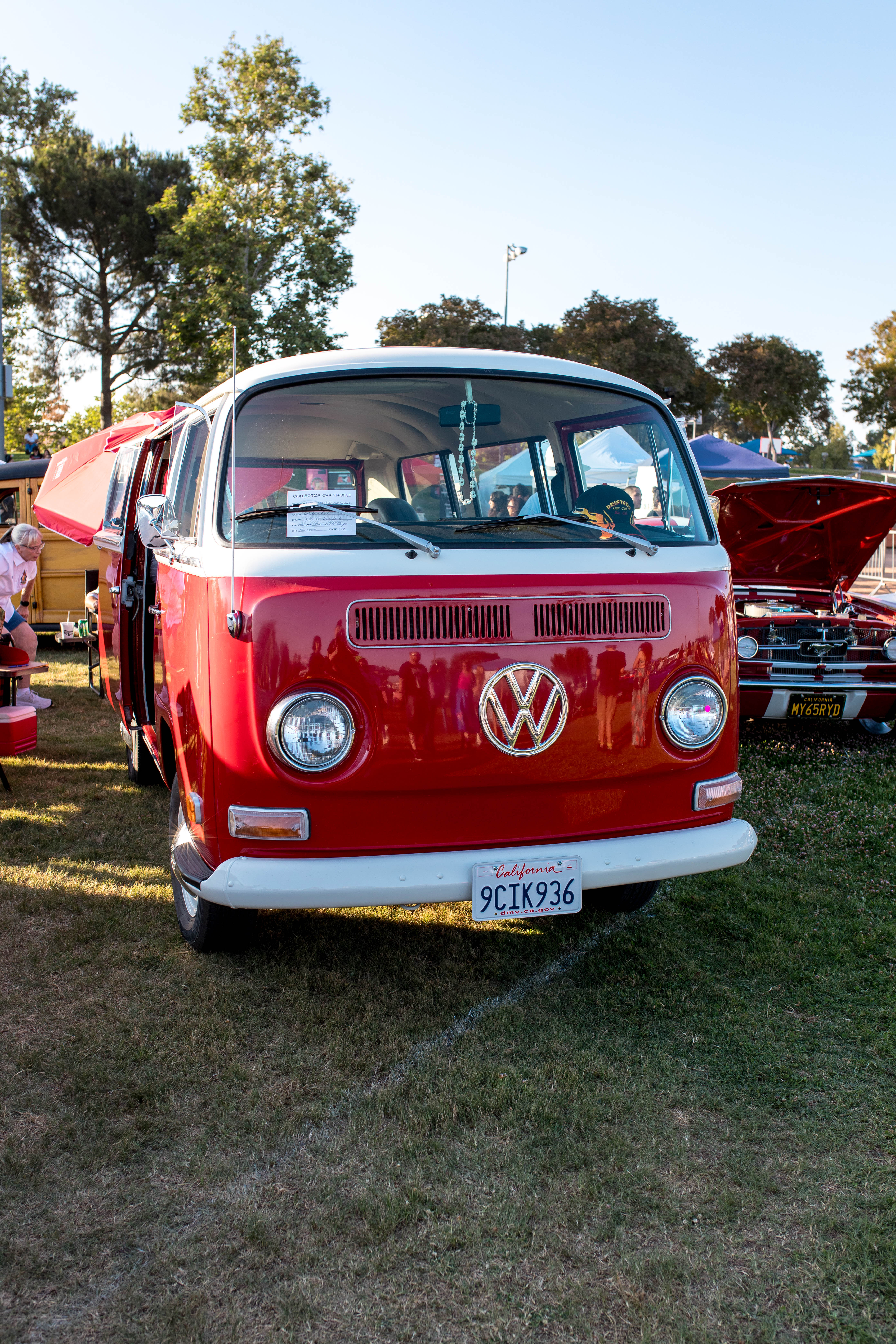 Murrieta Car Show 134