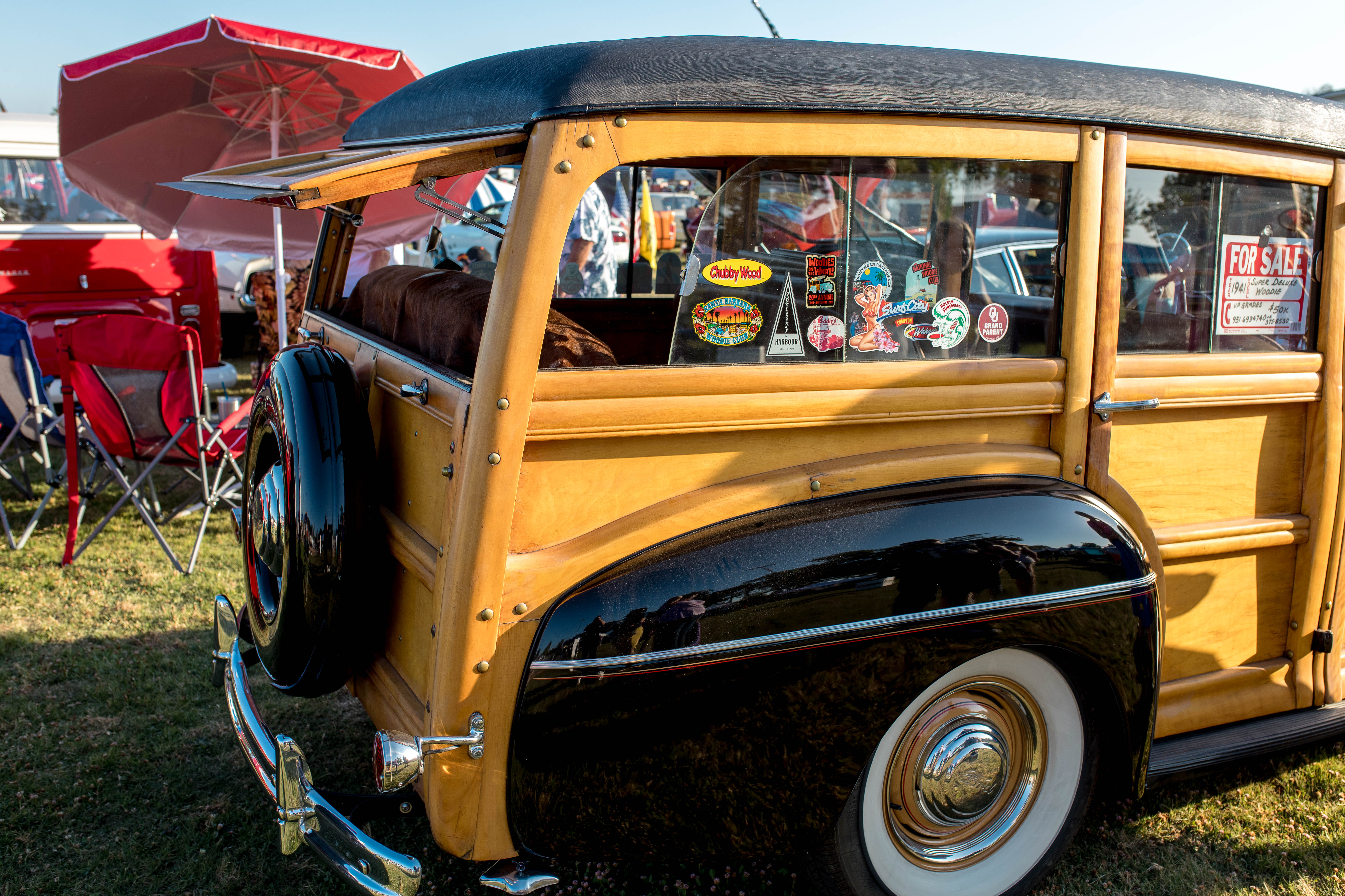 Murrieta Car Show 135