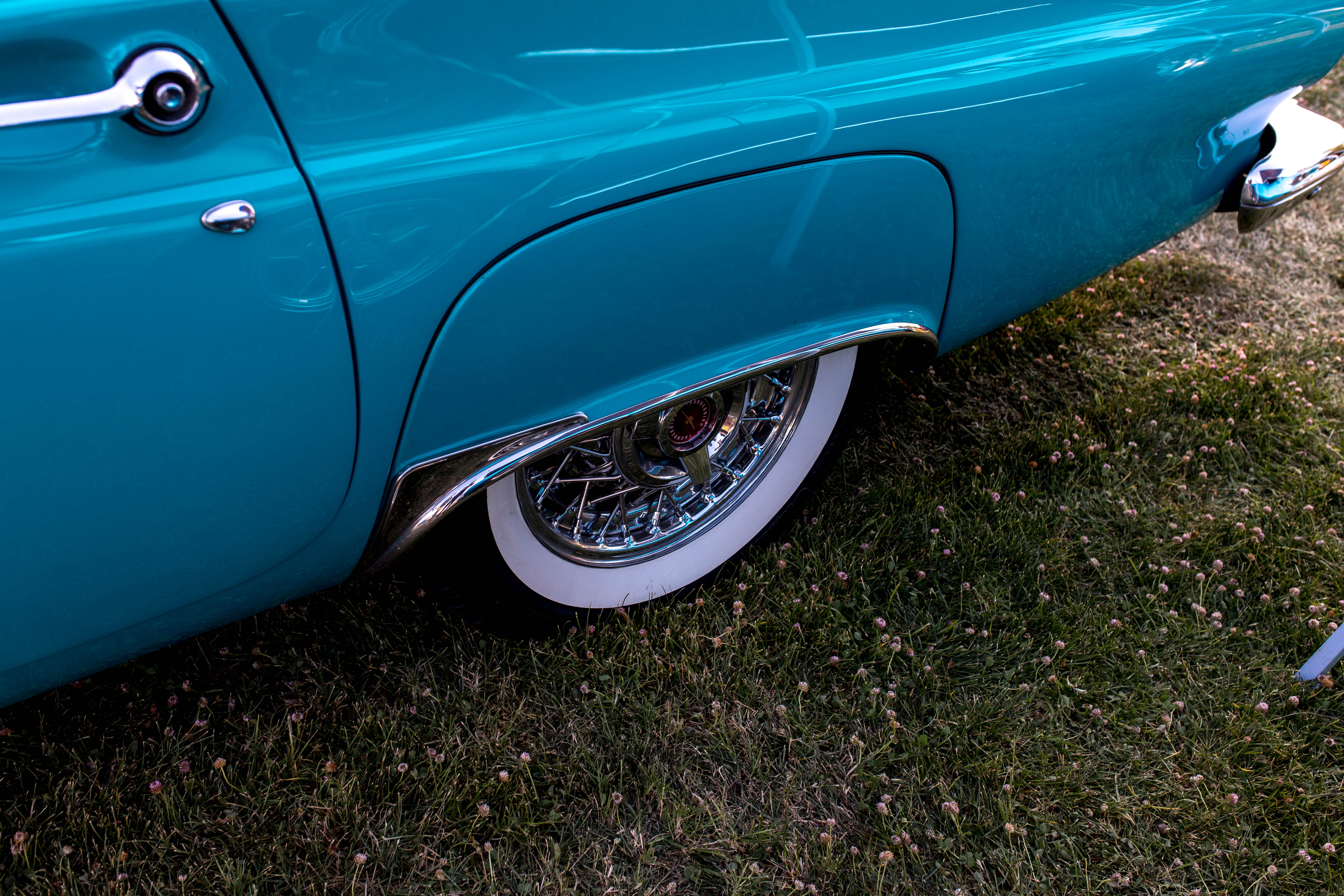 Murrieta Car Show 137
