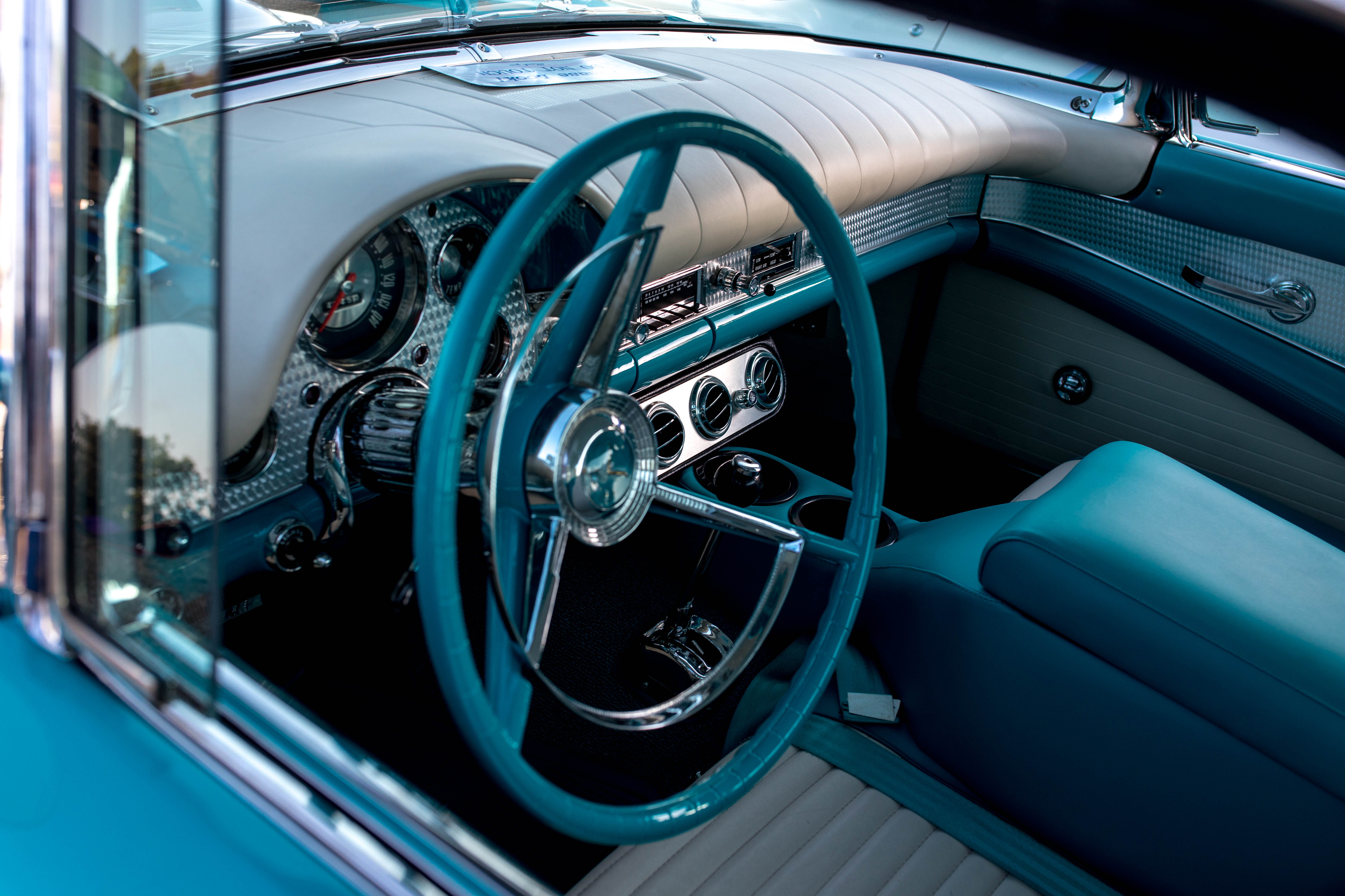 Murrieta Car Show 138
