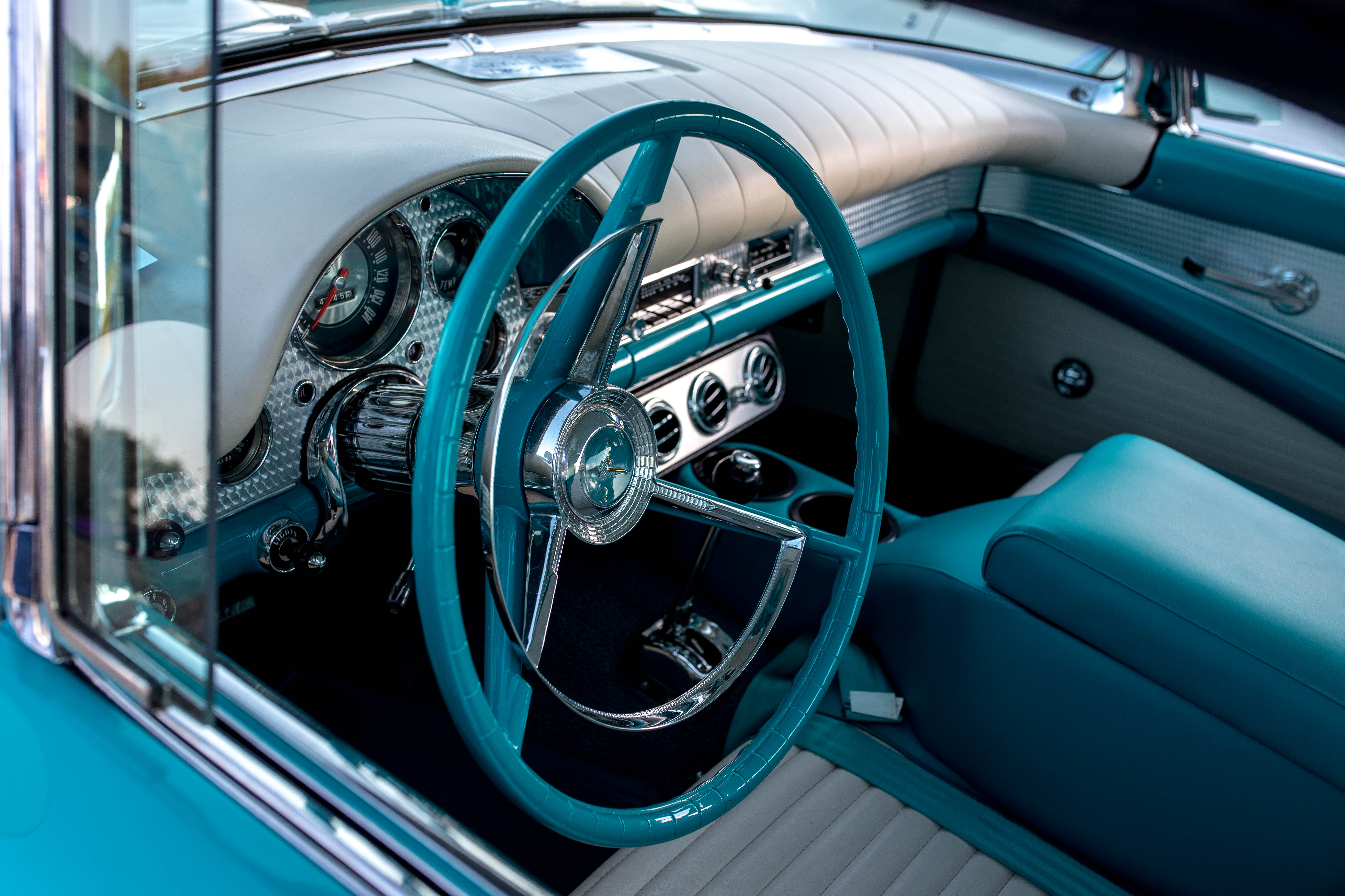 Murrieta Car Show 139