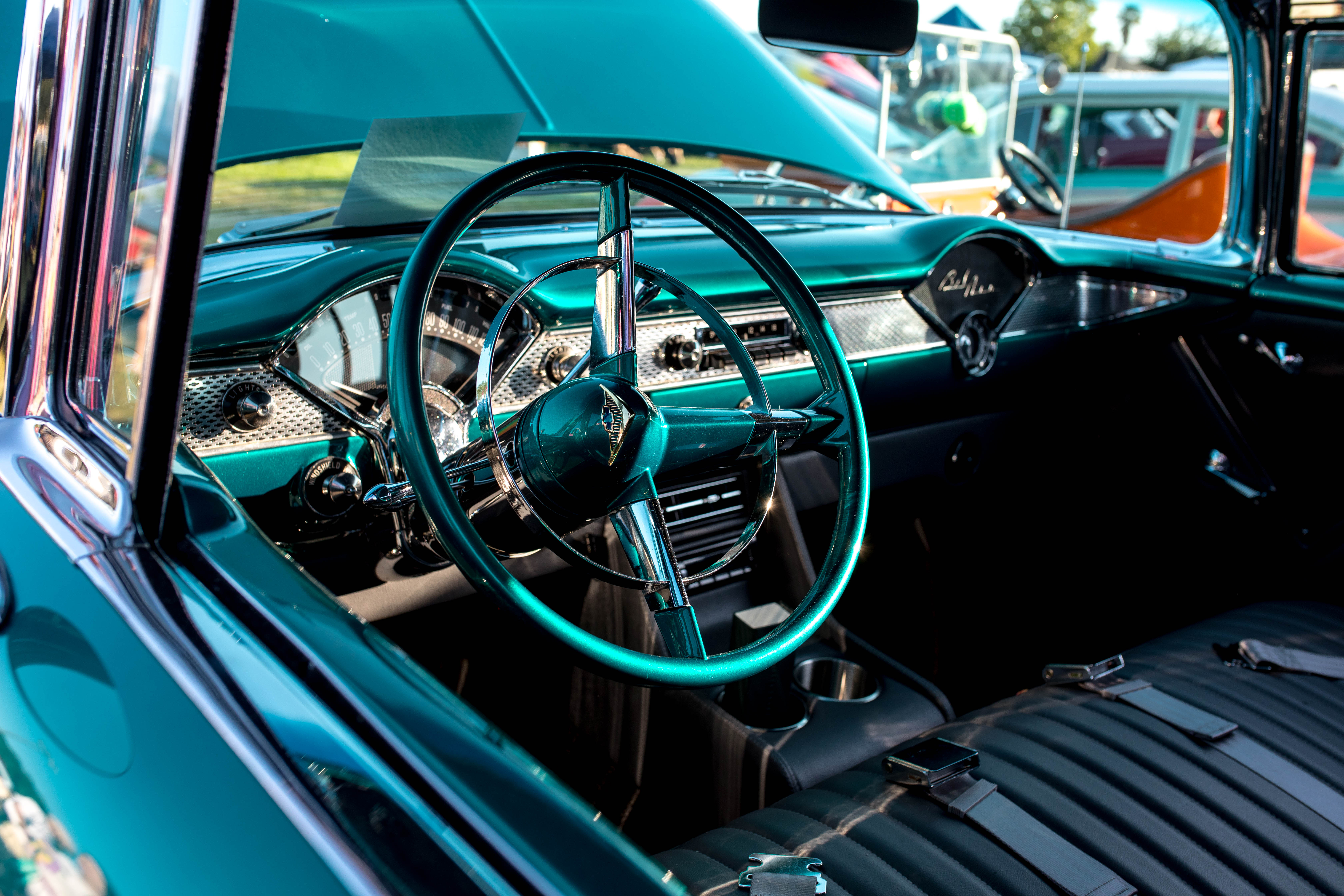 Murrieta Car Show 141