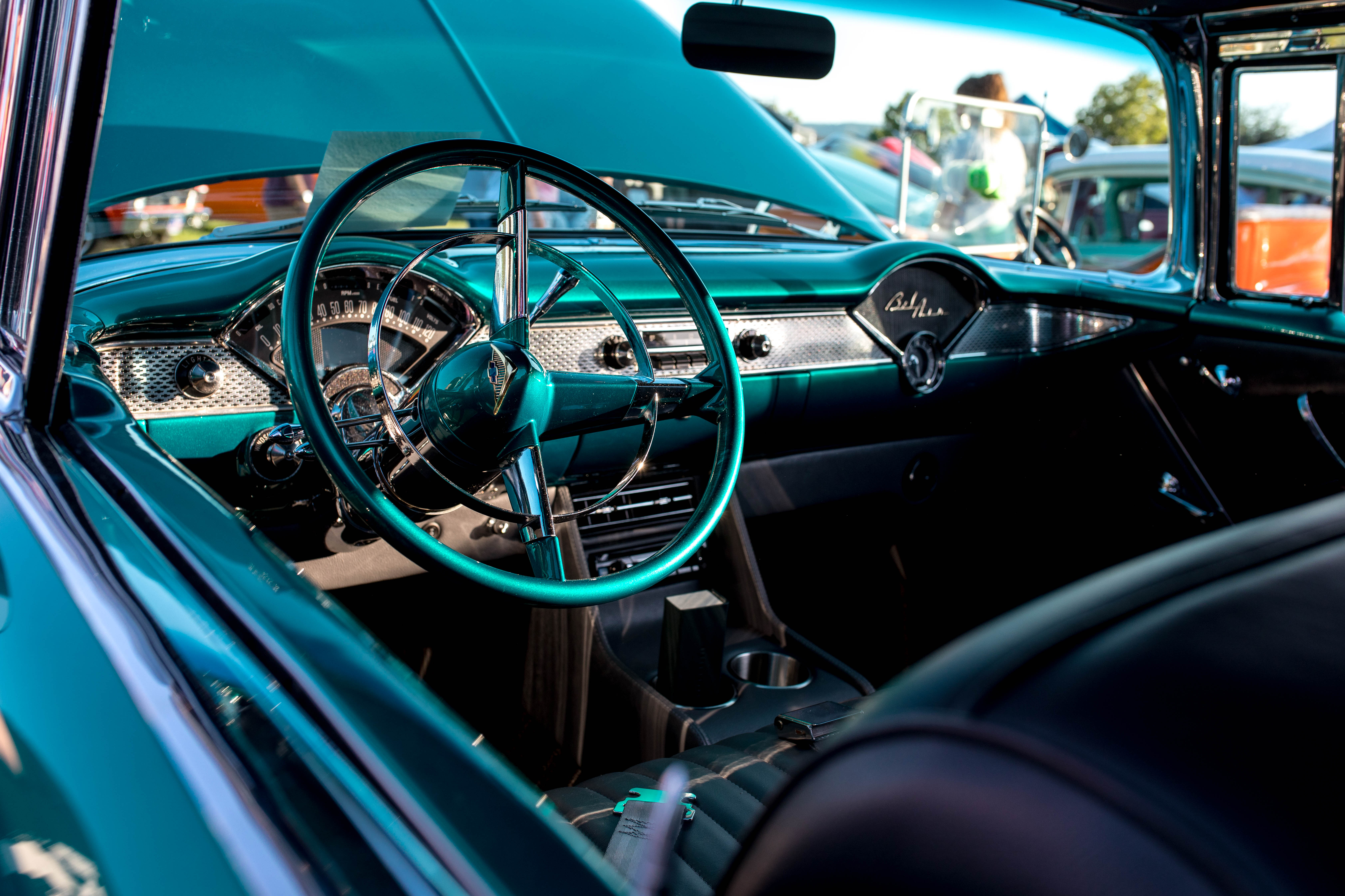 Murrieta Car Show 142