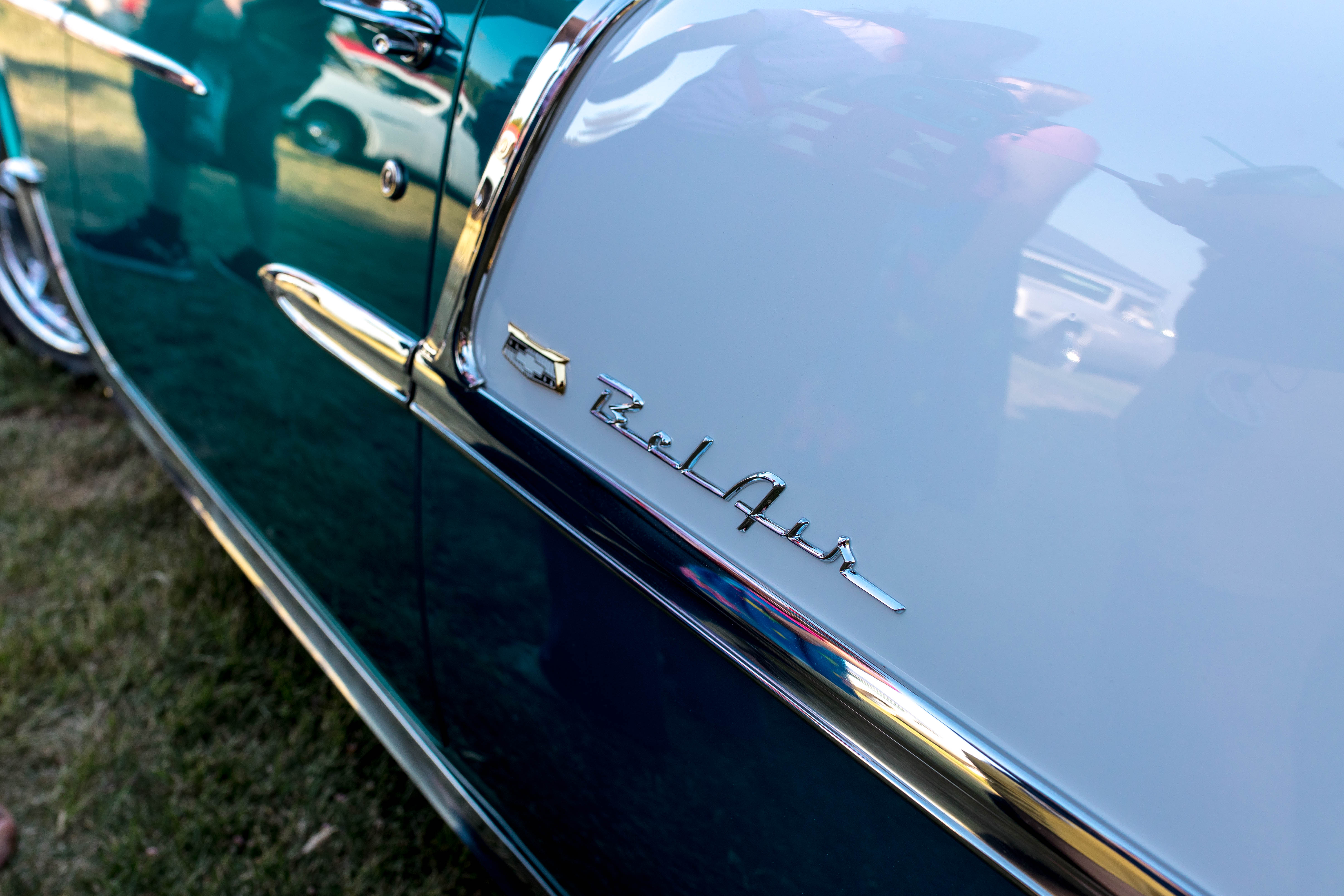 Murrieta Car Show 143