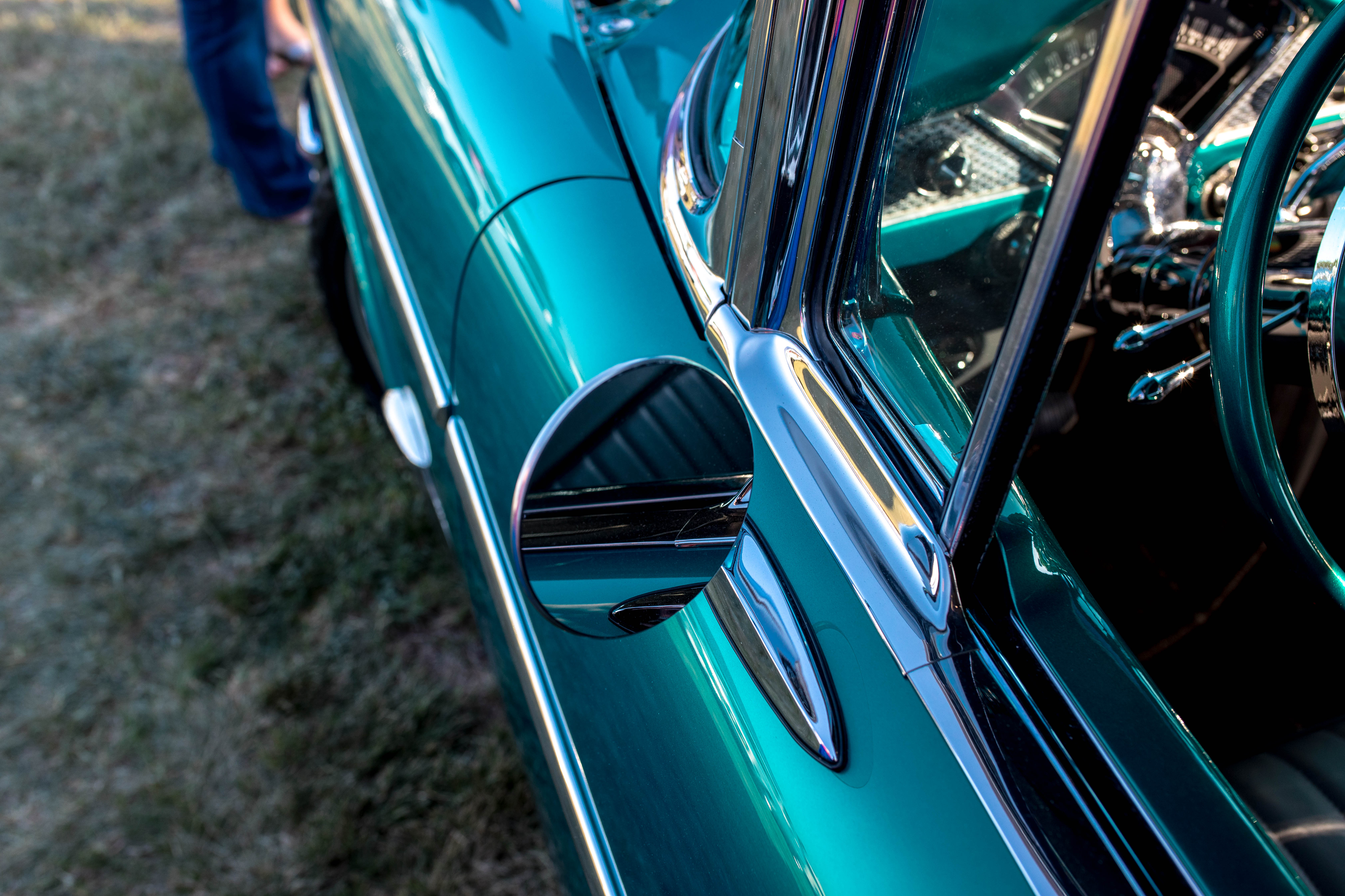 Murrieta Car Show 144