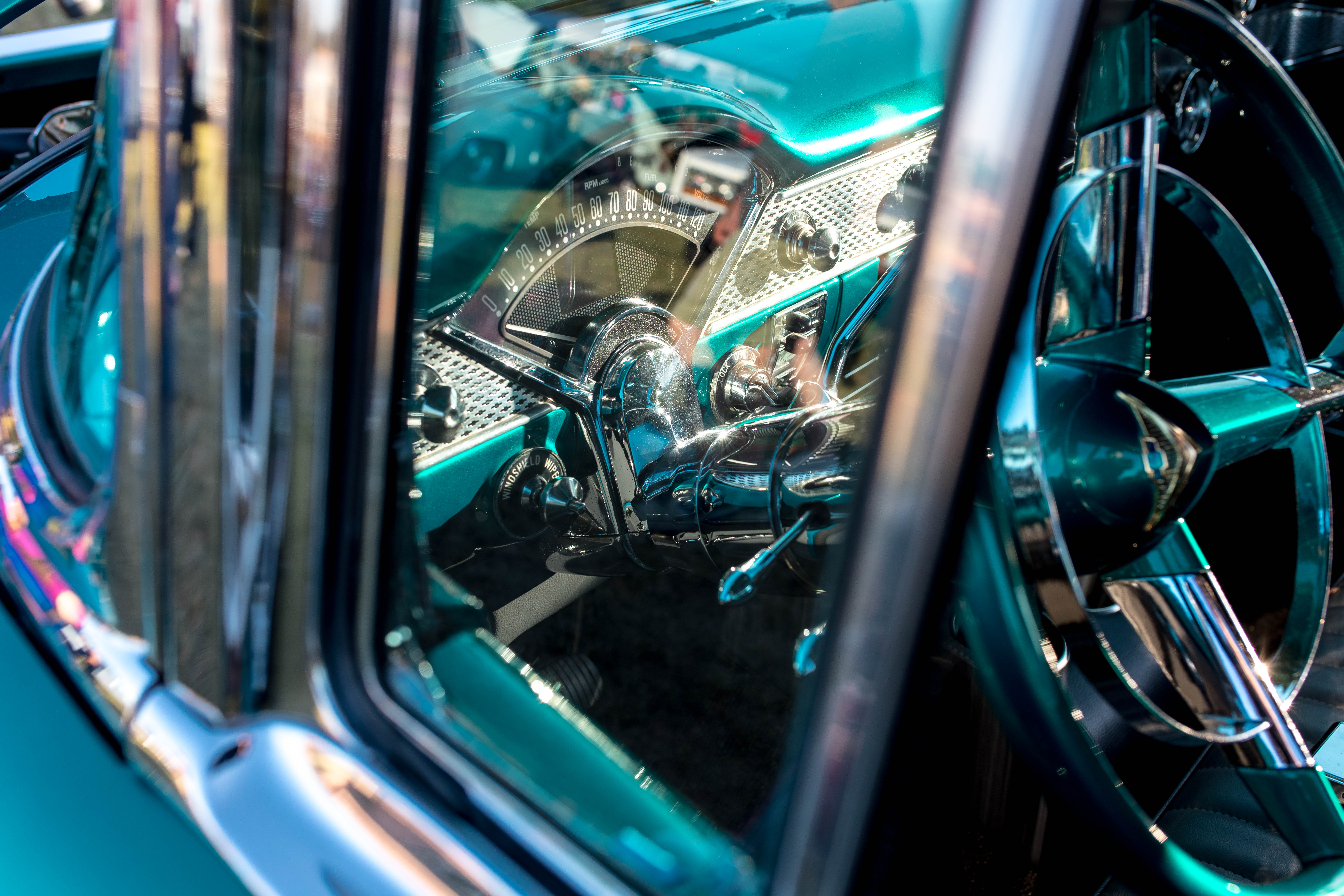 Murrieta Car Show 145