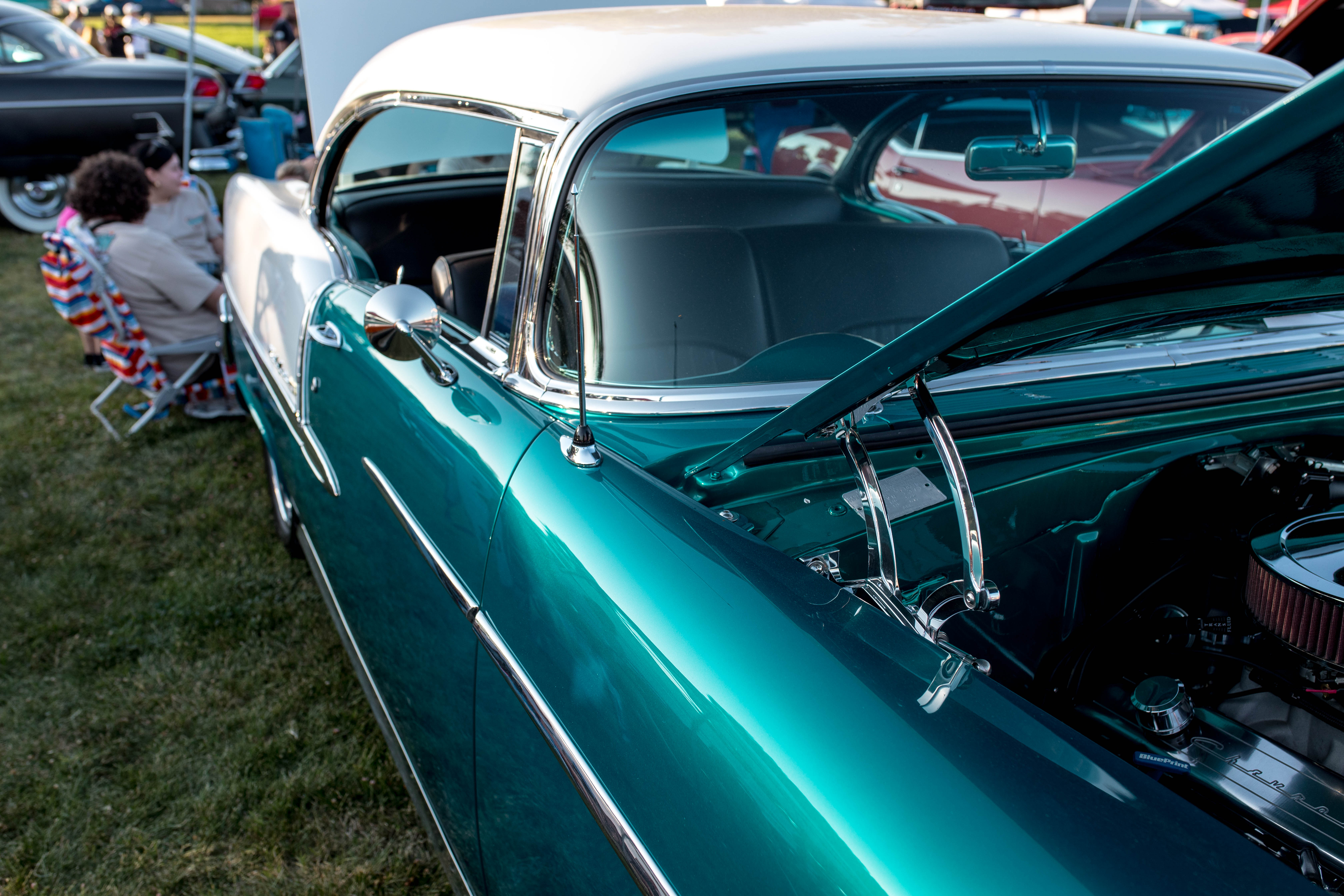 Murrieta Car Show 146