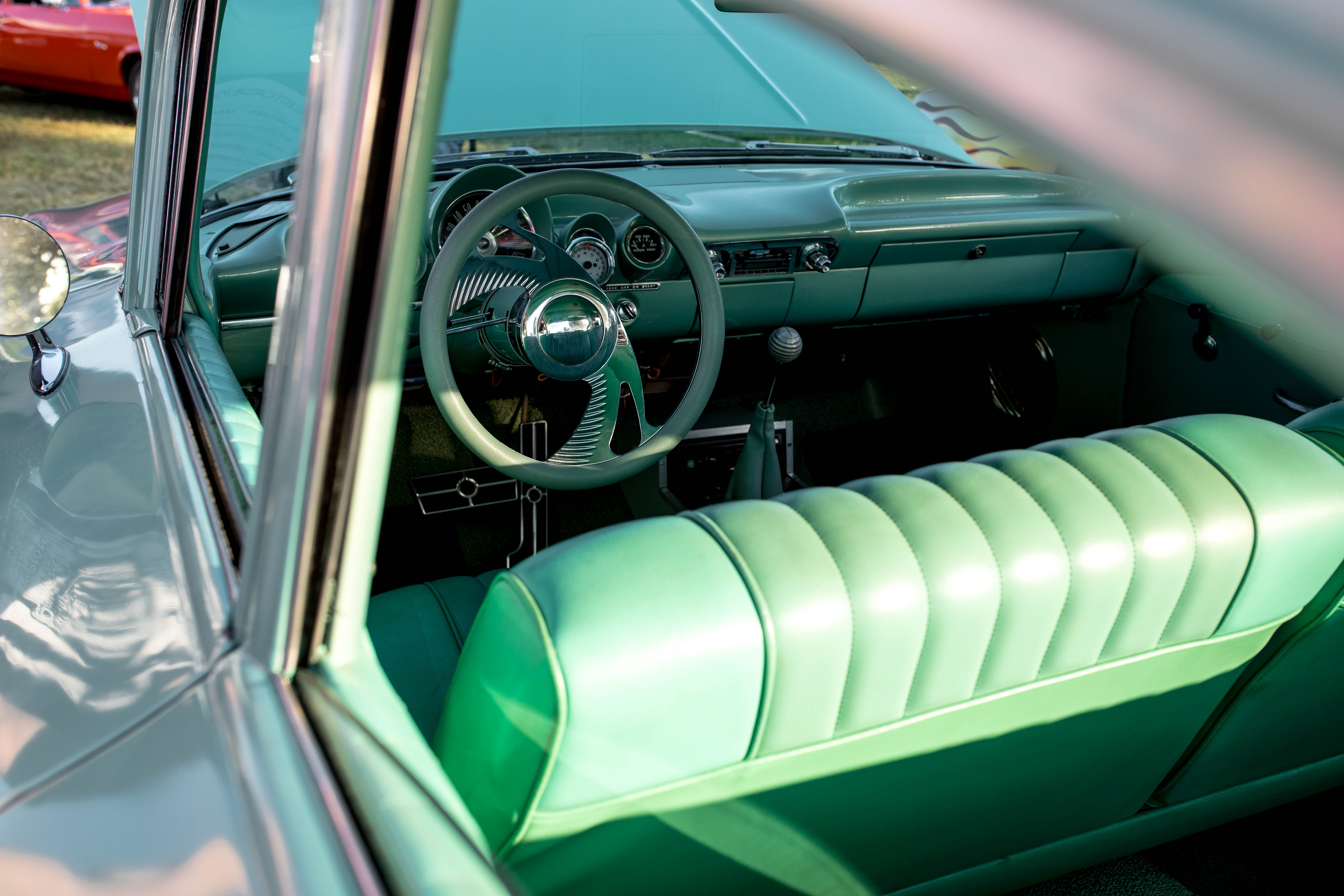 Murrieta Car Show 147