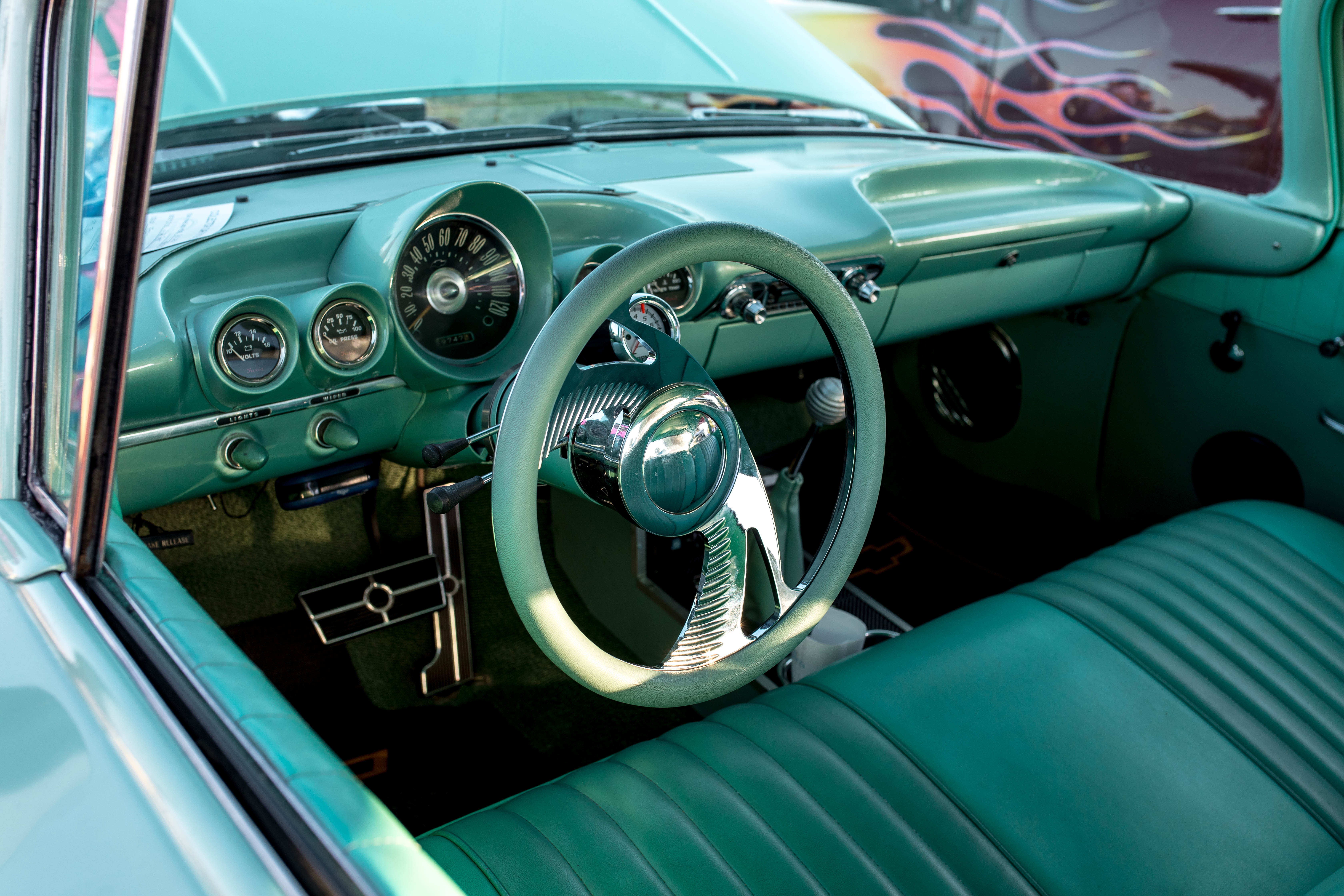 Murrieta Car Show 148