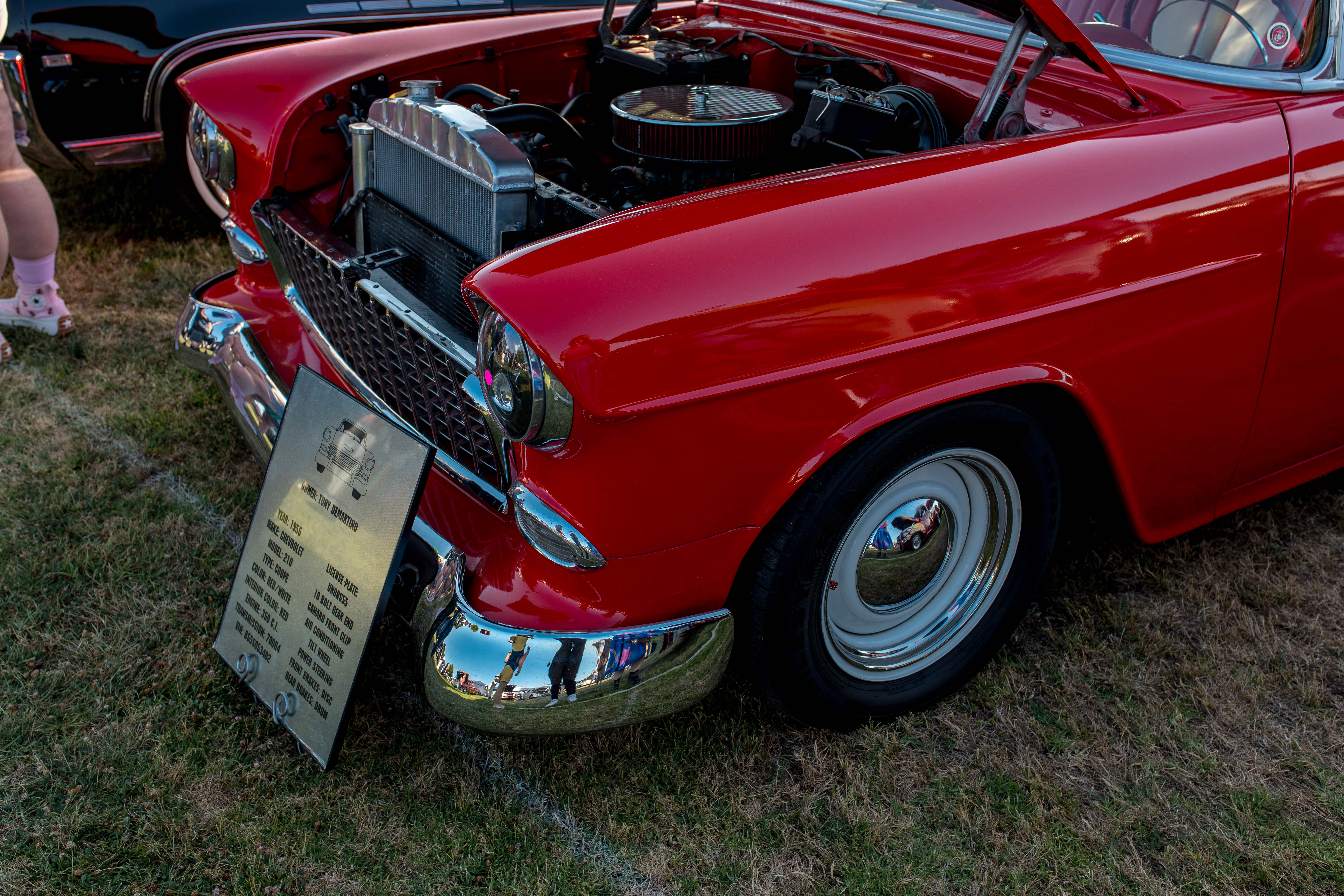 Murrieta Car Show 149